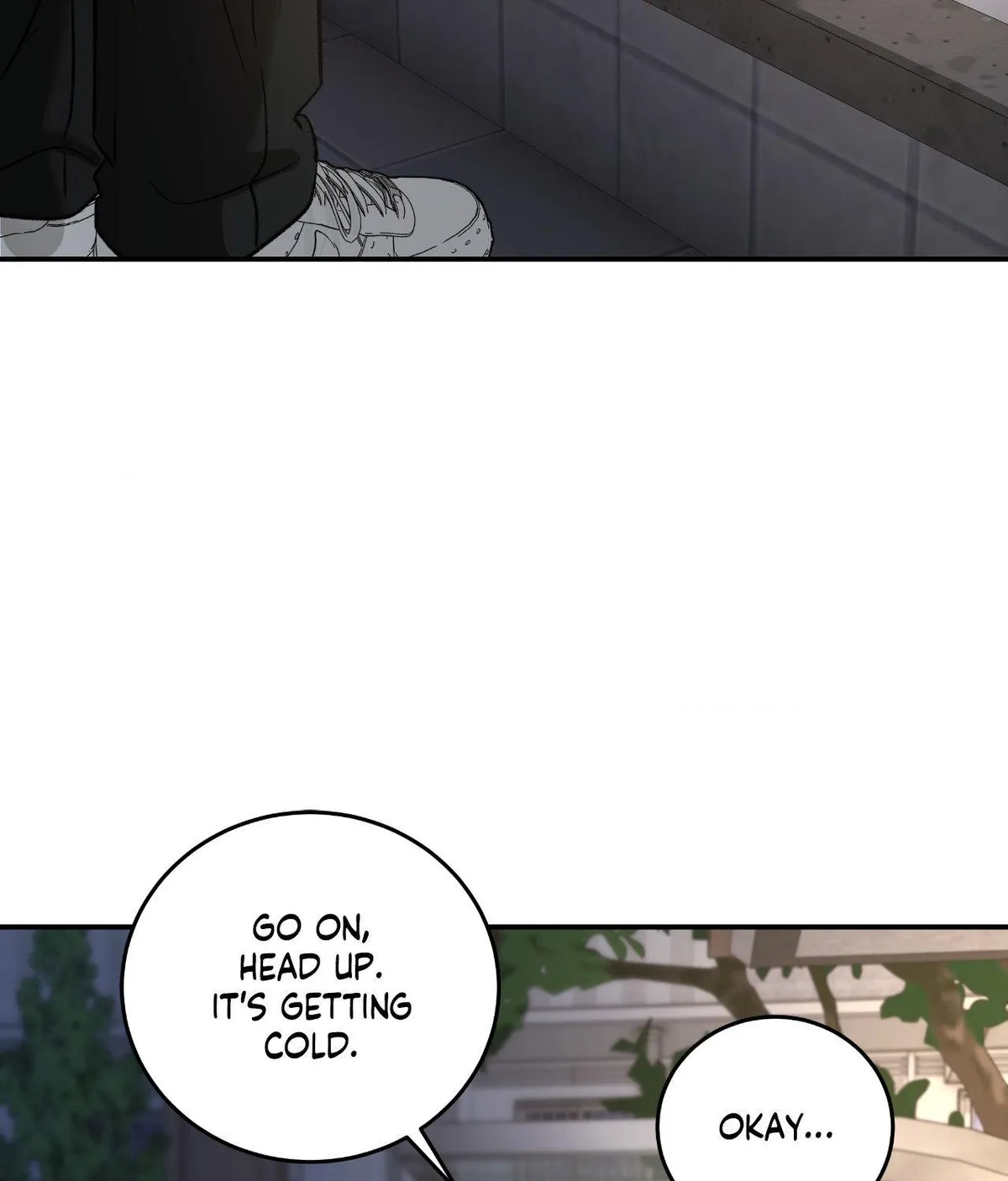 Read Feel My Benefit chapter 76 image 62 on Lezhin
