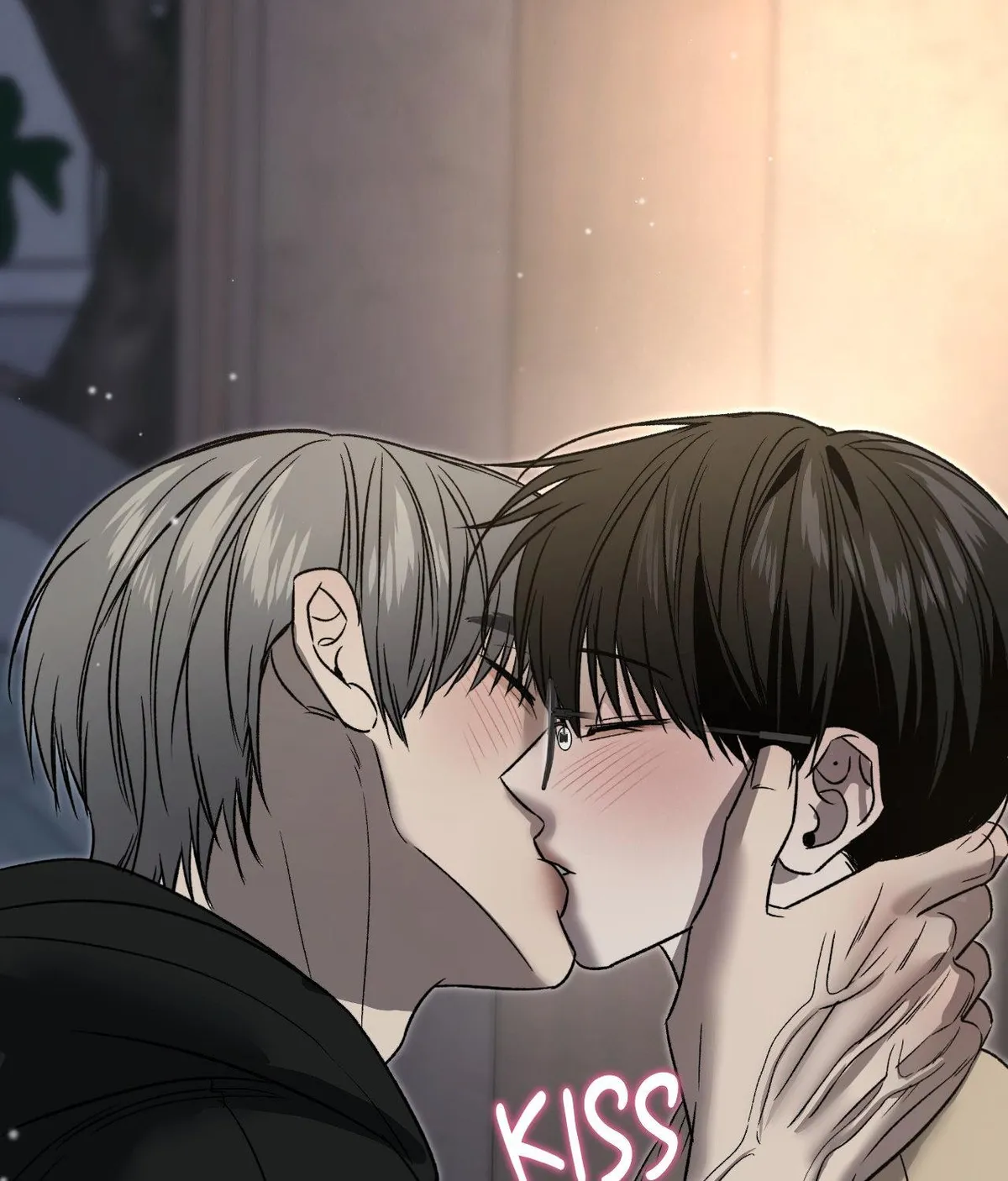 Read Feel My Benefit chapter 76 image 70 on Lezhin