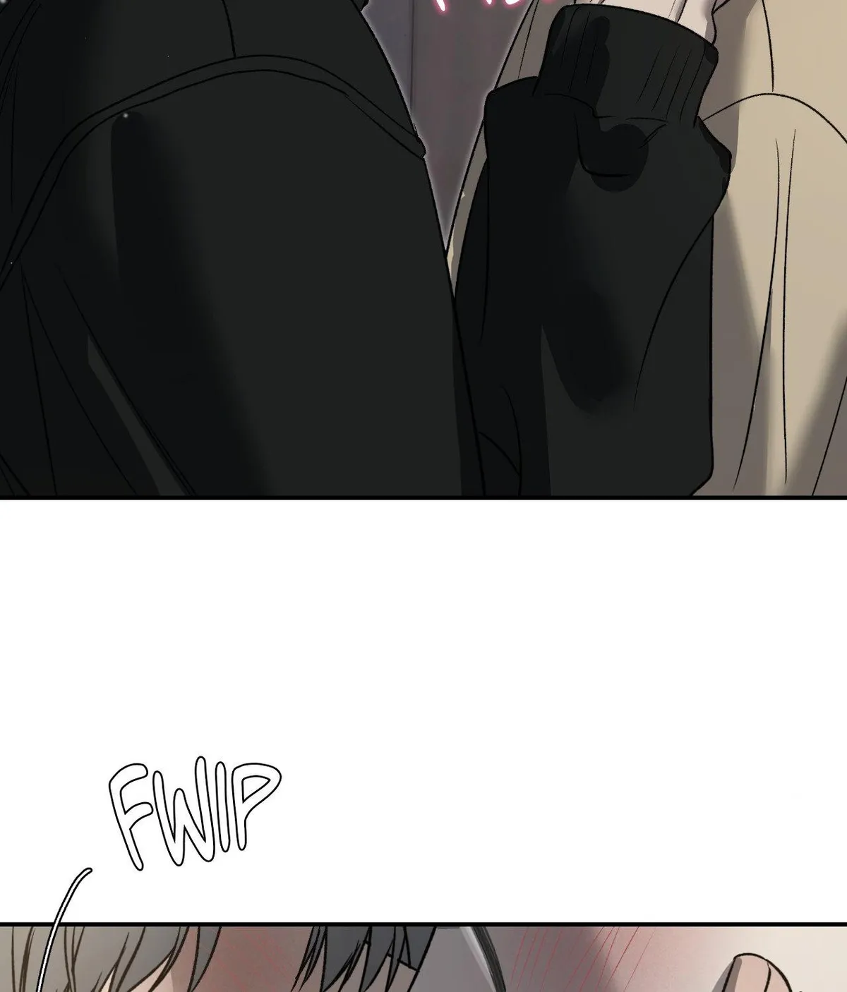 Read Feel My Benefit chapter 76 image 71 on Lezhin