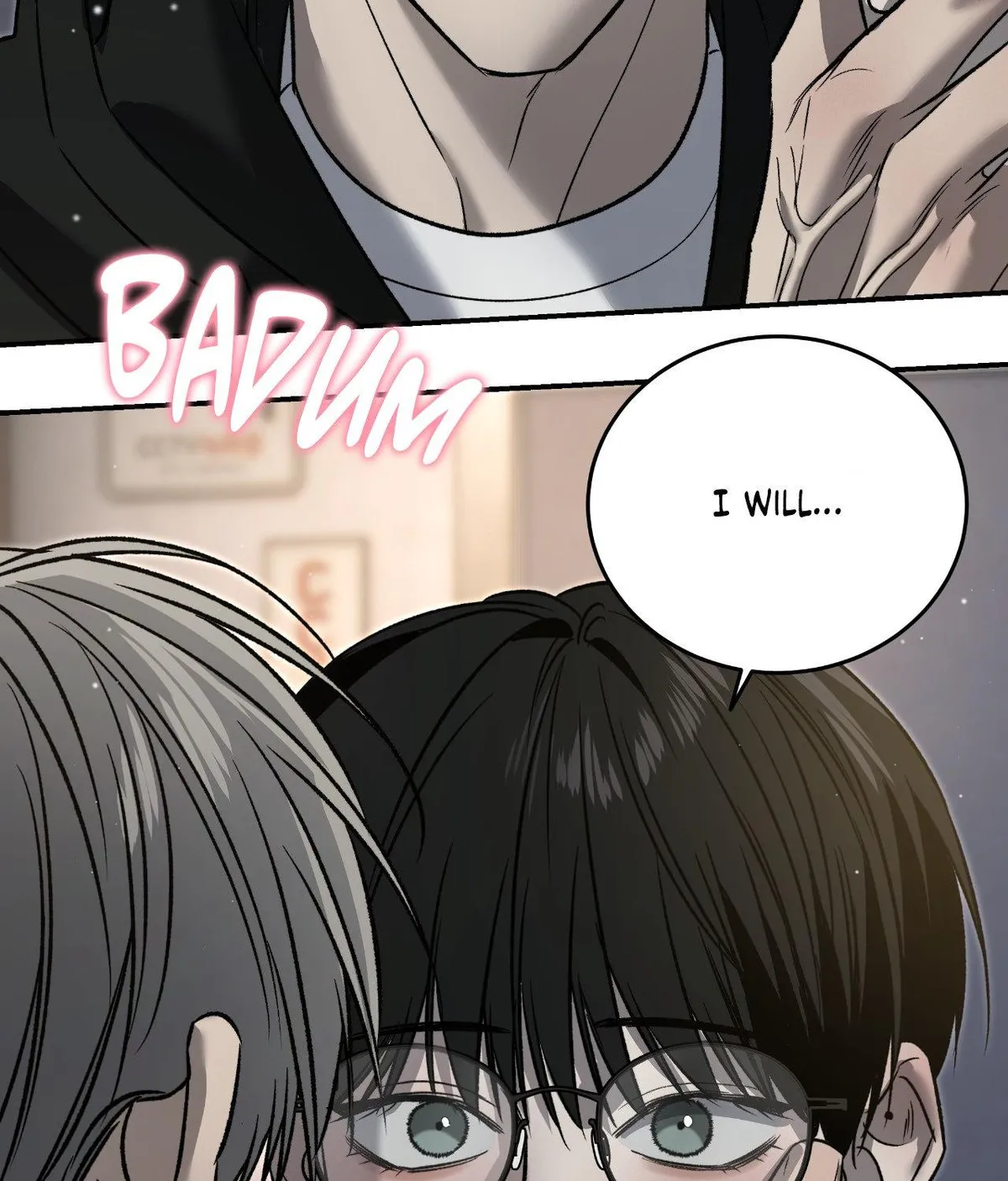 Read Feel My Benefit chapter 76 image 74 on Lezhin