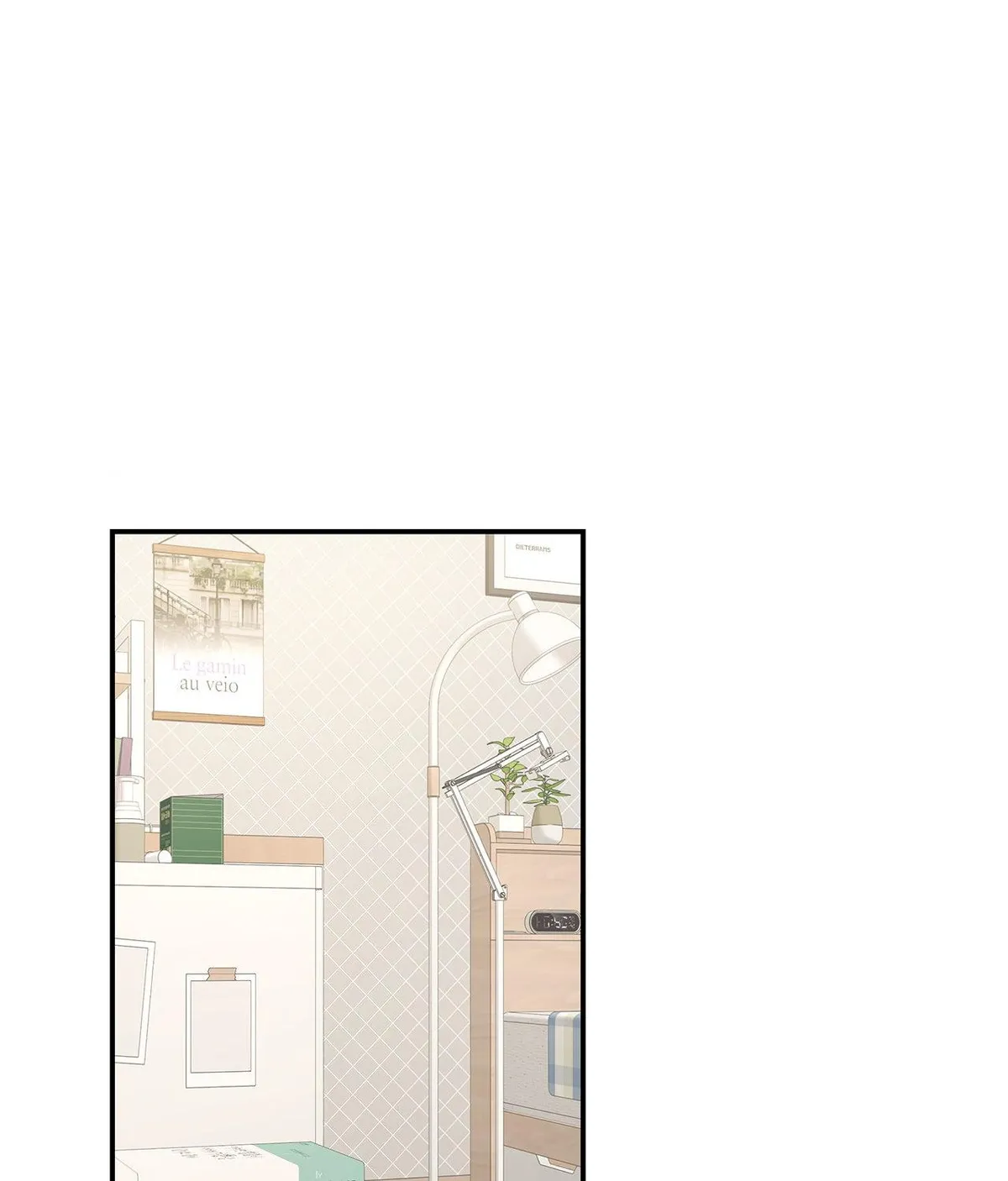 Read Feel My Benefit chapter 76 image 76 on Lezhin