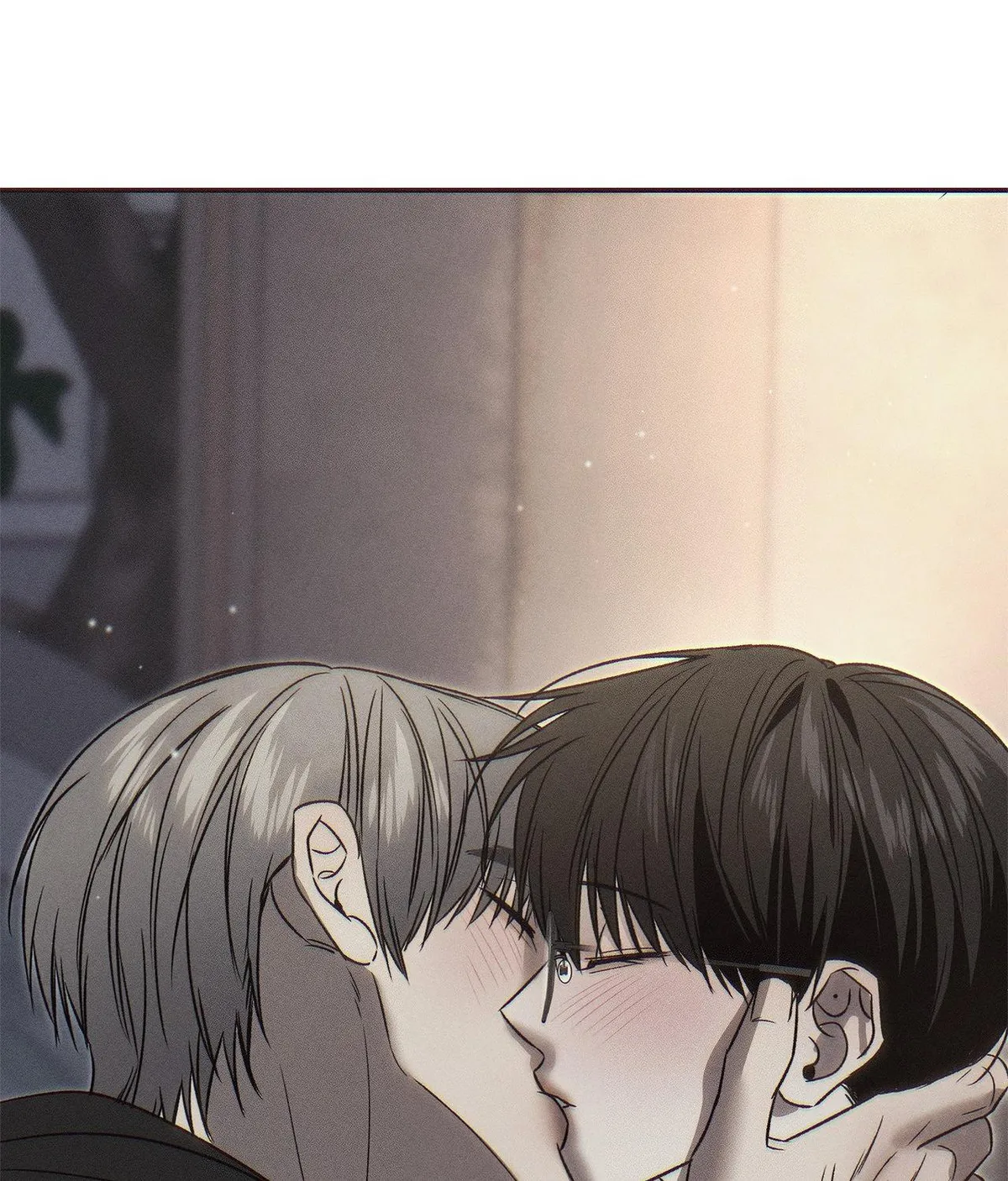 Read Feel My Benefit chapter 76 image 80 on Lezhin