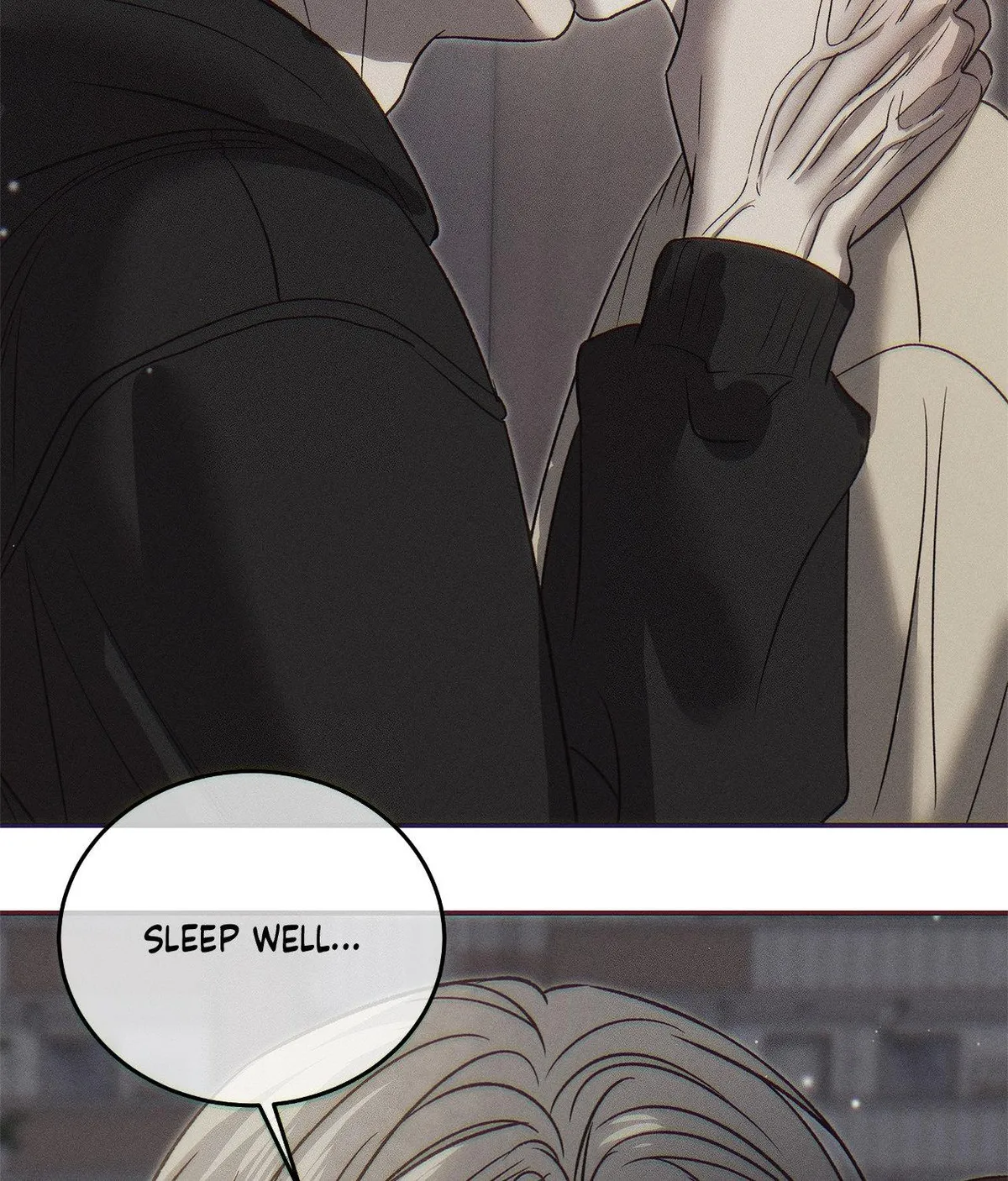 Read Feel My Benefit chapter 76 image 81 on Lezhin