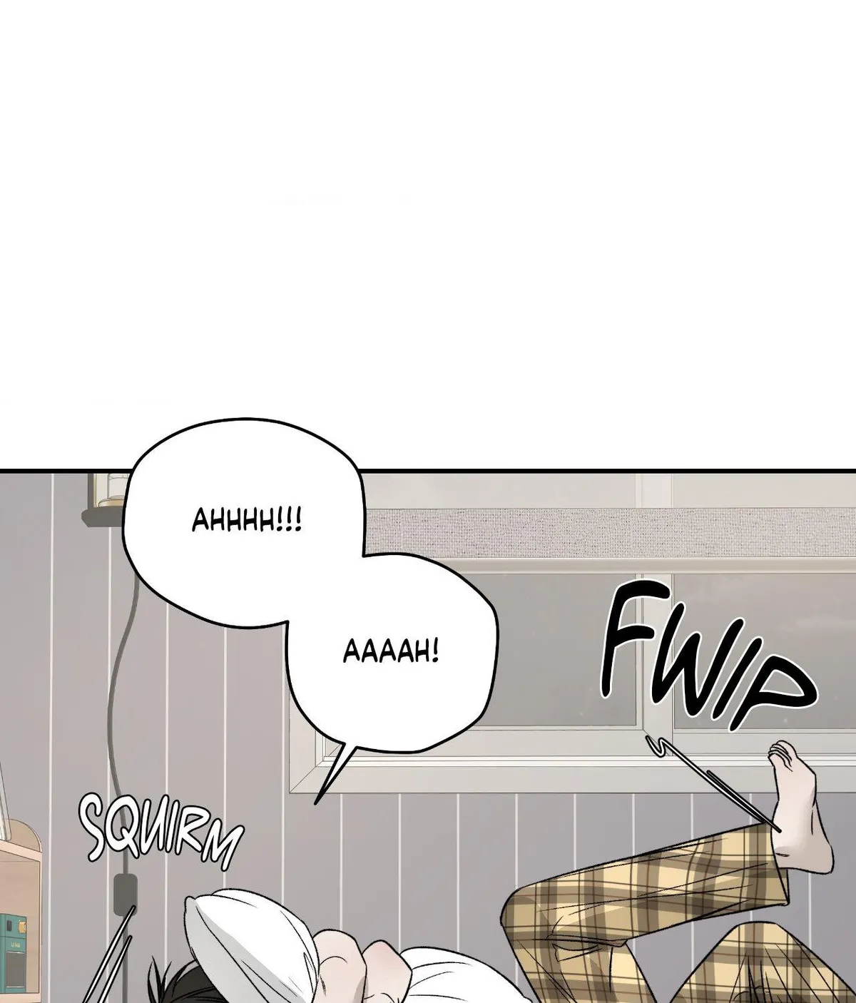 Read Feel My Benefit chapter 76 image 83 on Lezhin