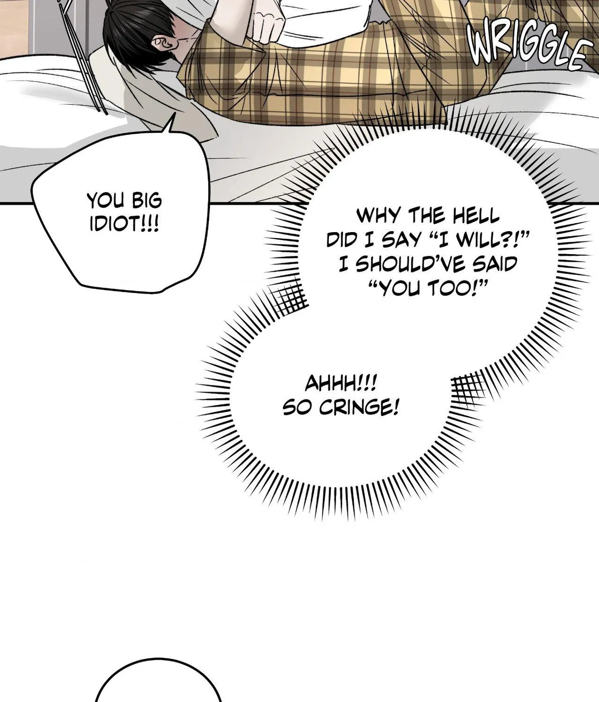 Read Feel My Benefit chapter 76 image 84 on Lezhin