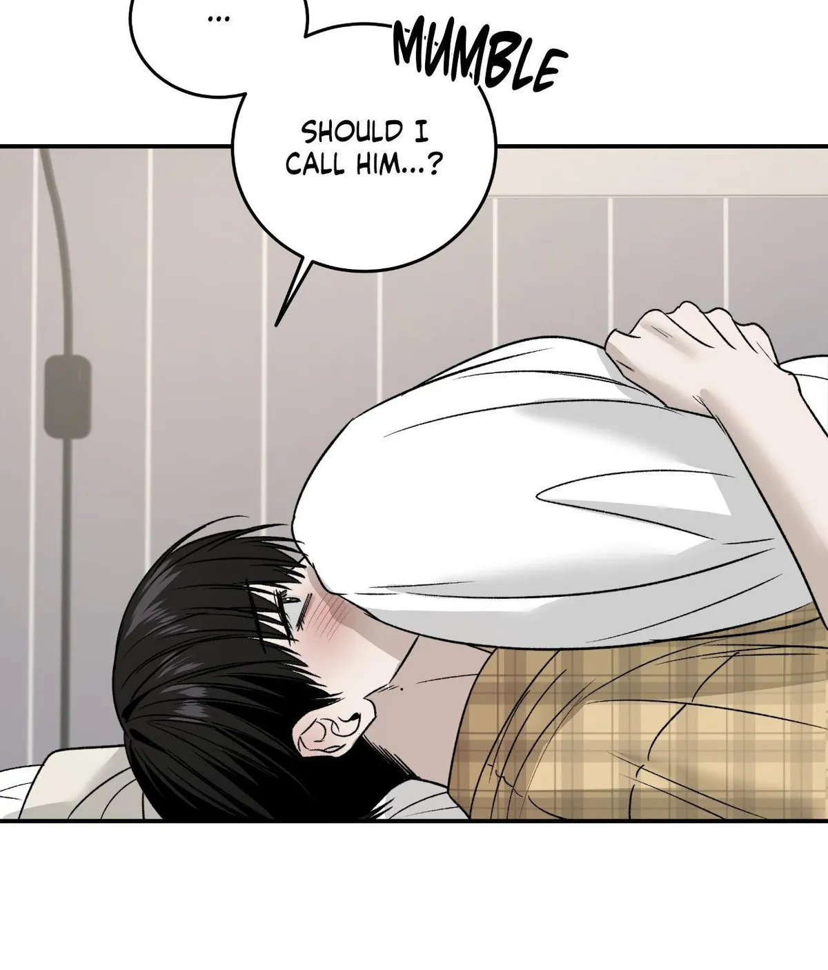 Read Feel My Benefit chapter 76 image 85 on Lezhin