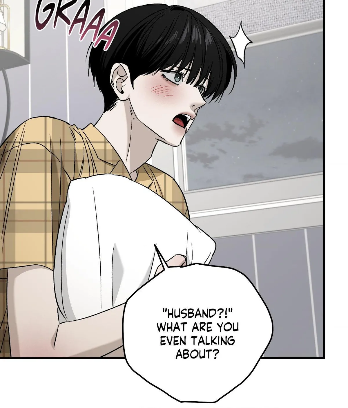 Read Feel My Benefit chapter 77 image 10 on Lezhin