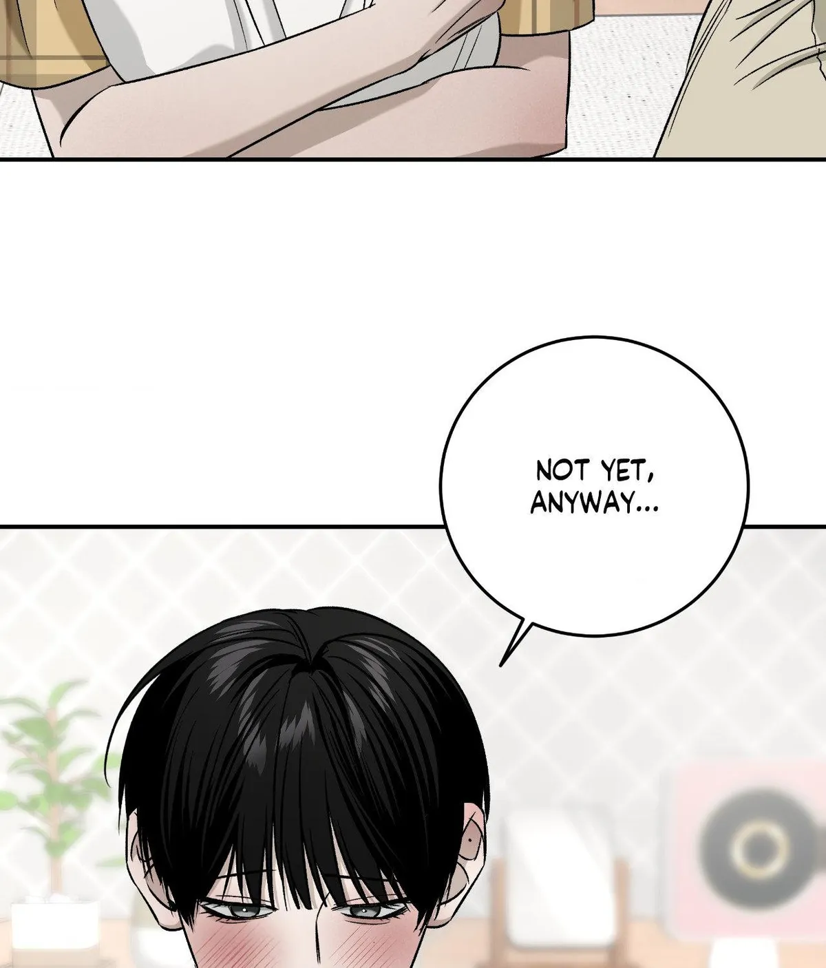 Read Feel My Benefit chapter 77 image 15 on Lezhin
