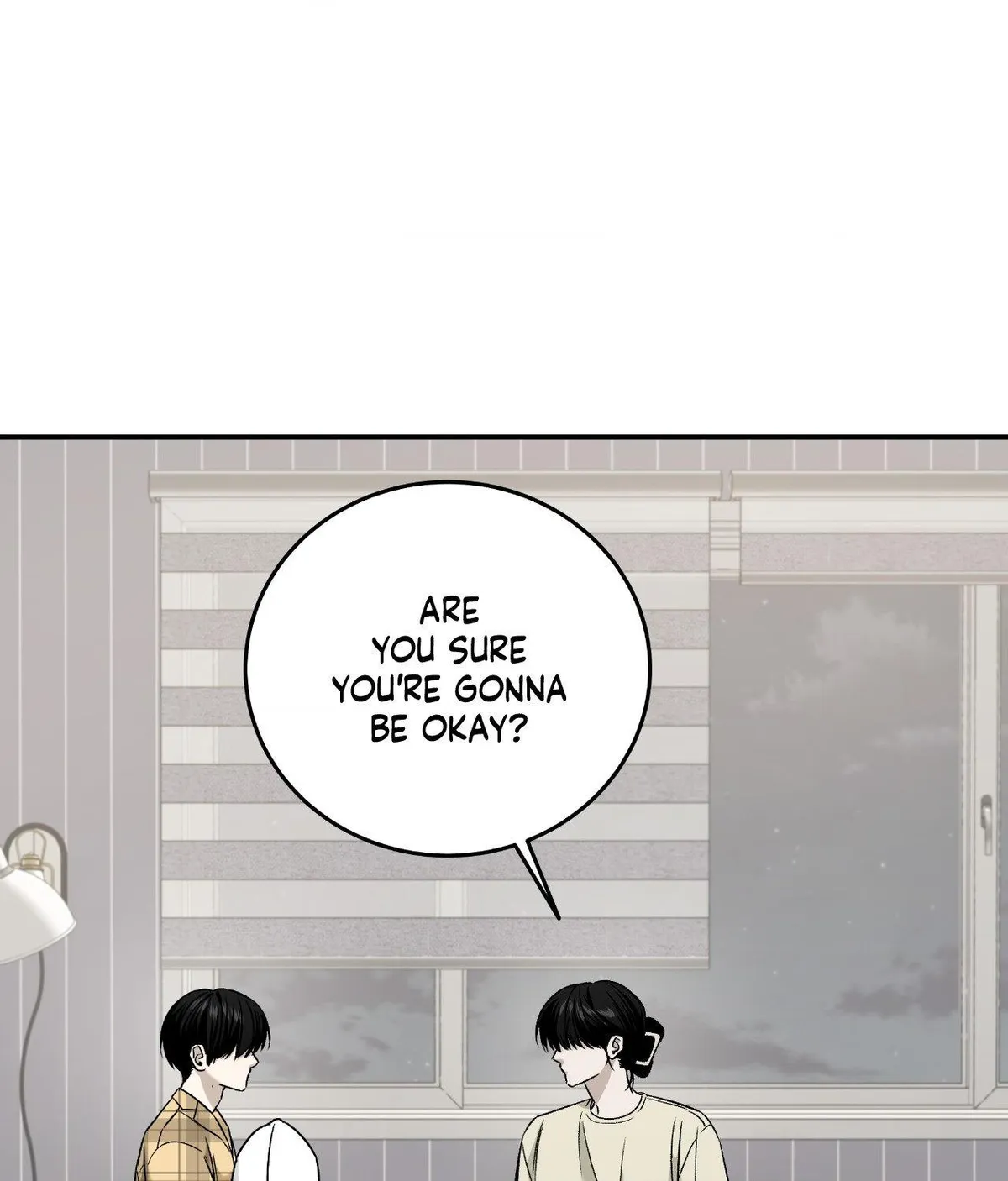 Read Feel My Benefit chapter 77 image 19 on Lezhin