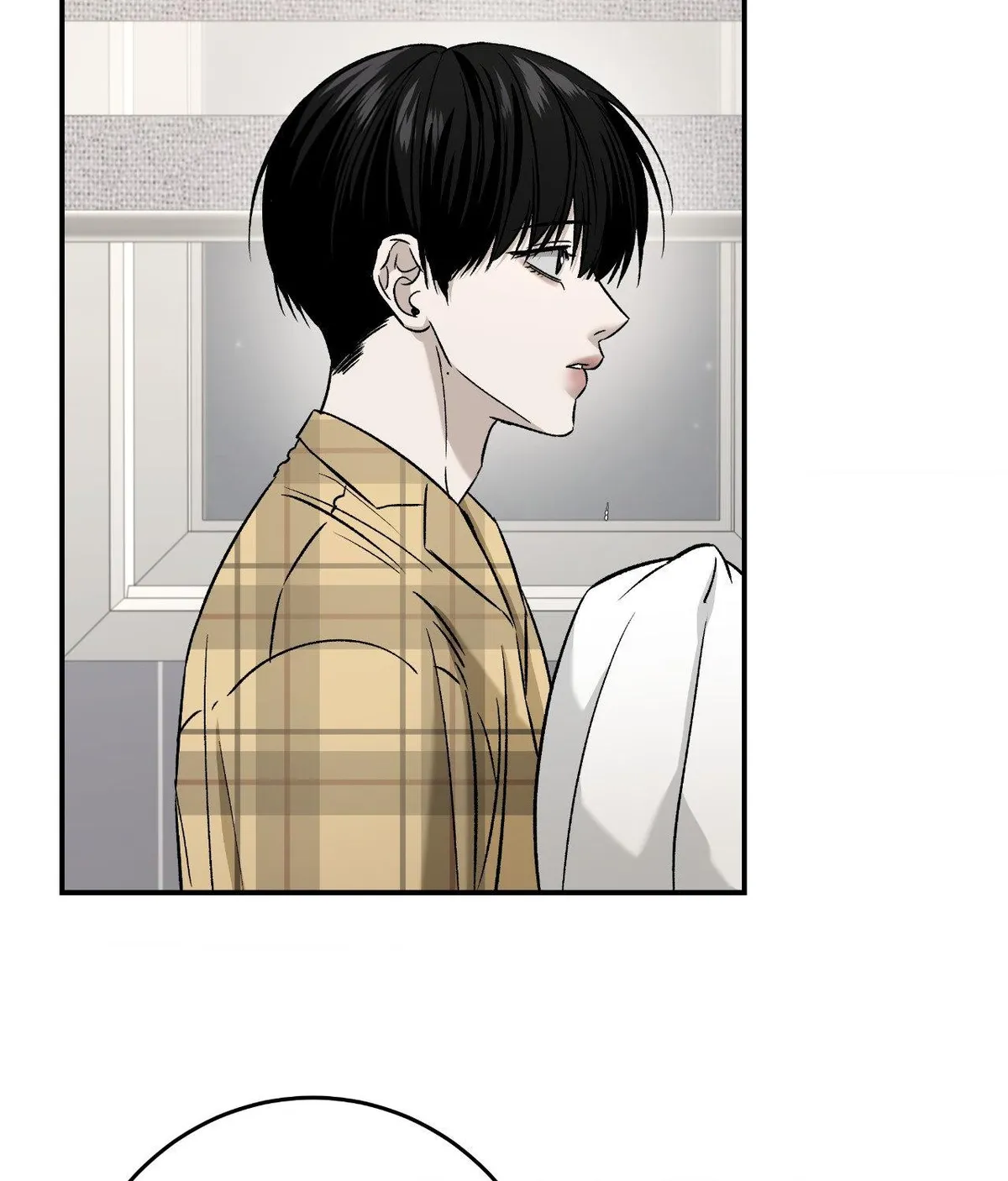 Read Feel My Benefit chapter 77 image 21 on Lezhin