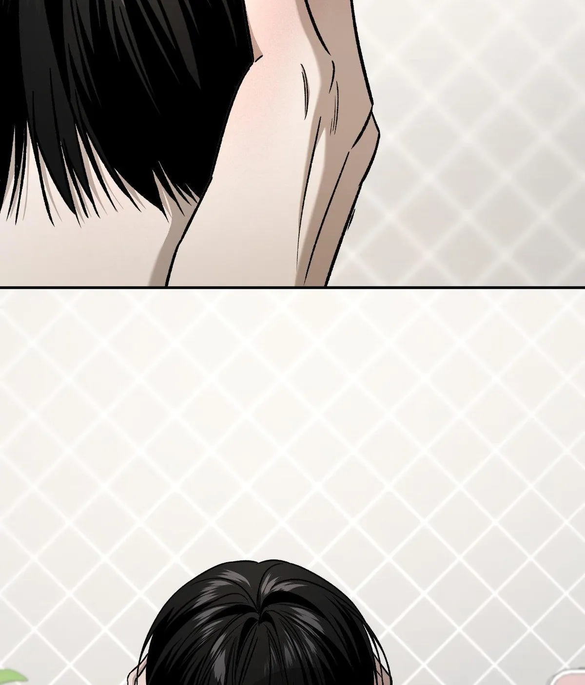 Read Feel My Benefit chapter 77 image 25 on Lezhin