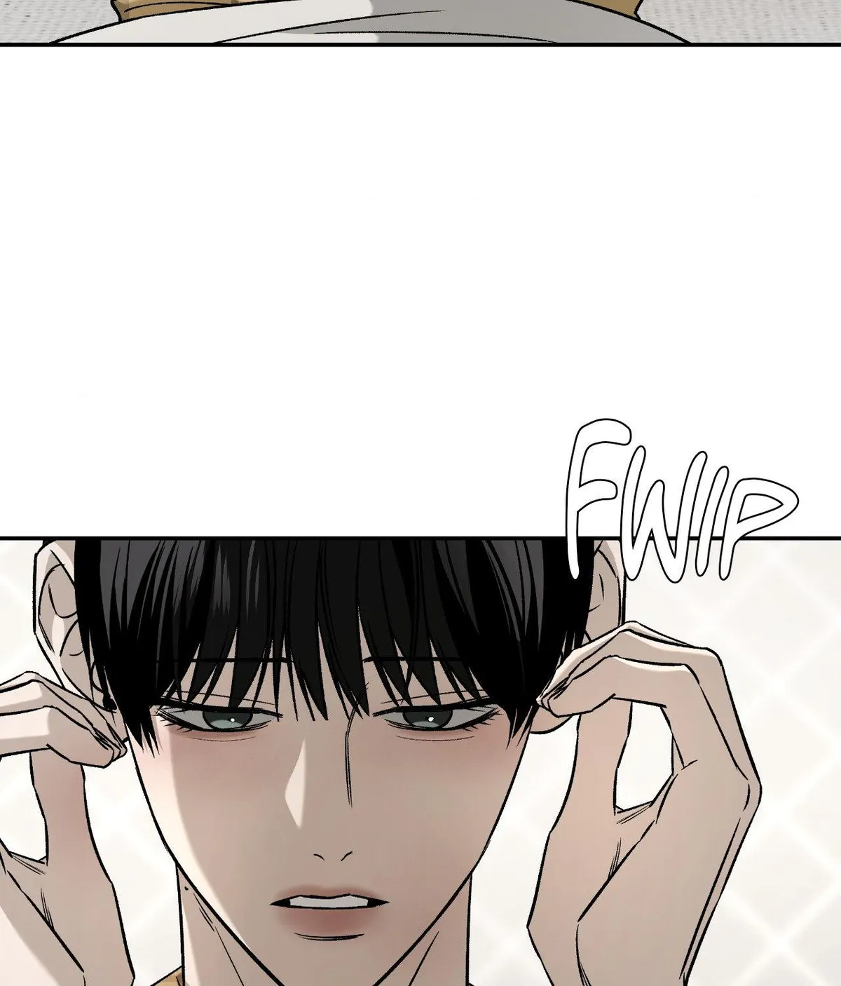 Read Feel My Benefit chapter 77 image 27 on Lezhin