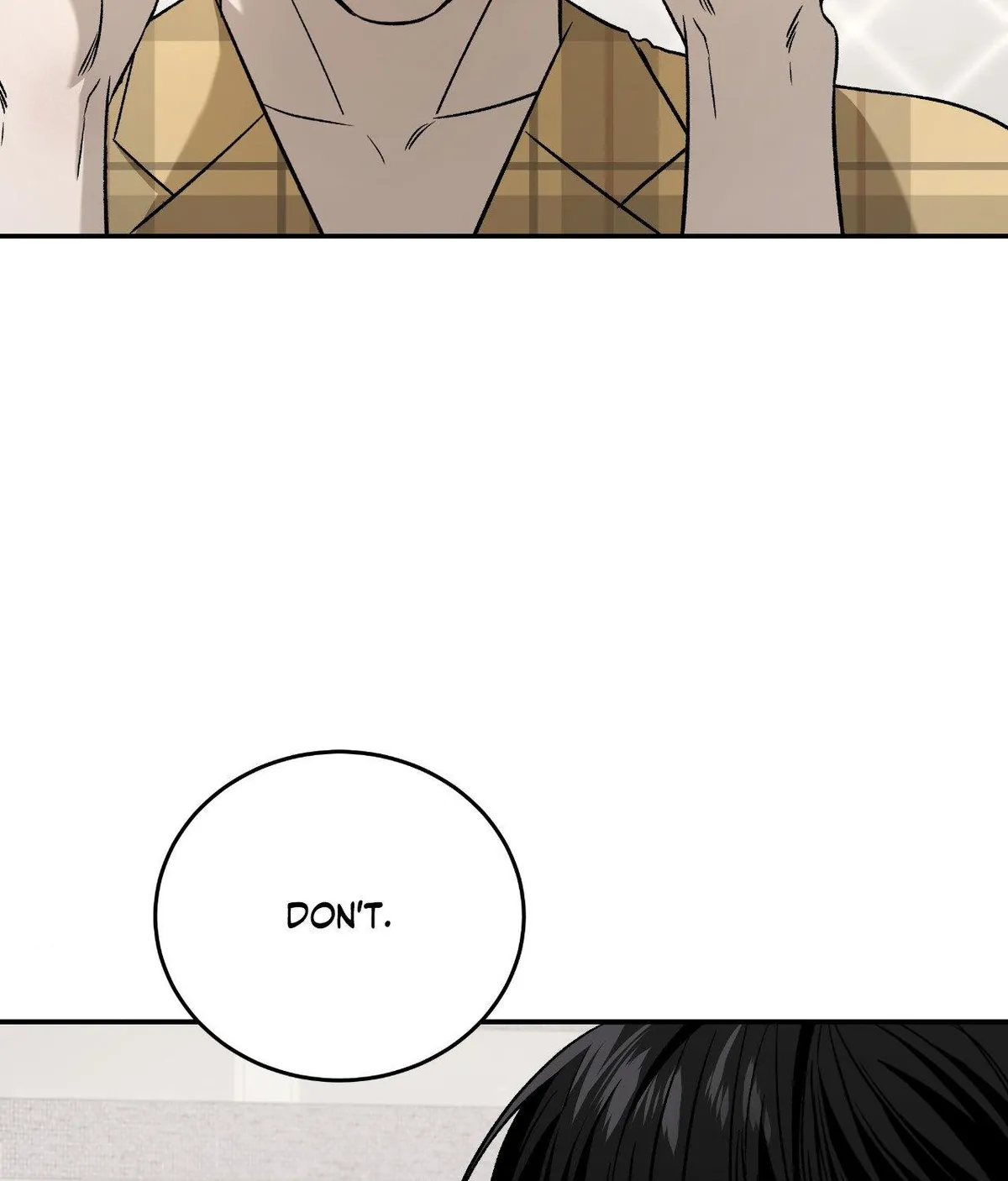 Read Feel My Benefit chapter 77 image 28 on Lezhin