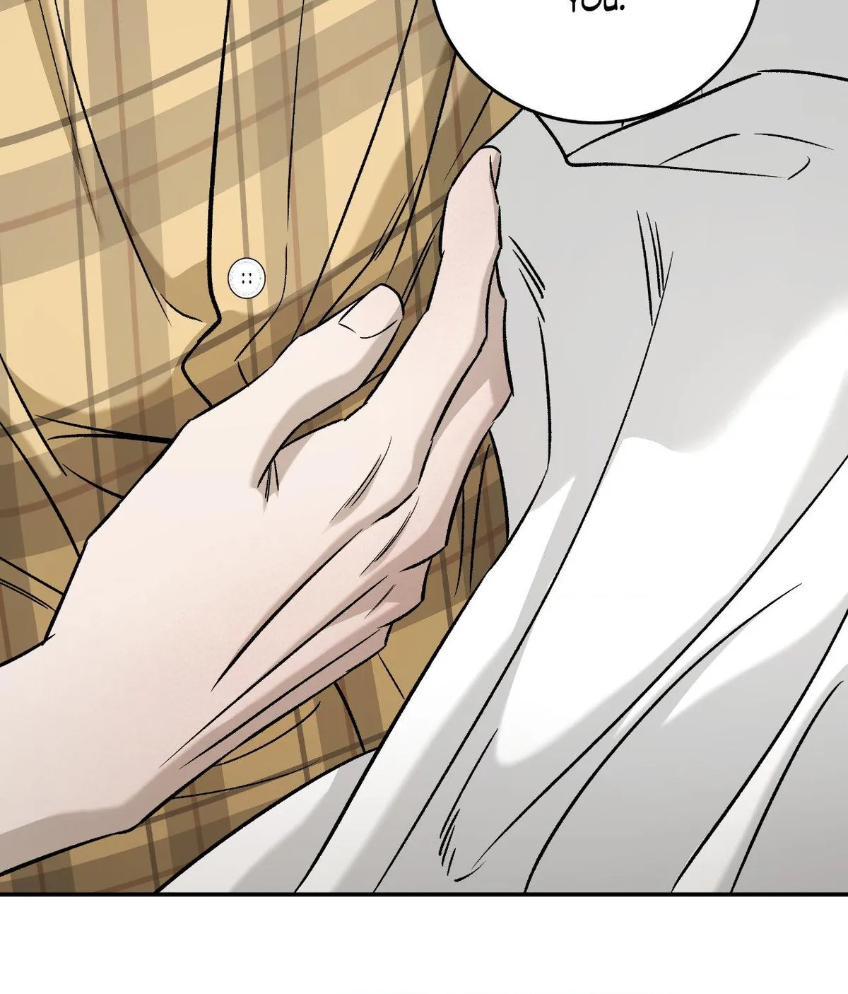 Read Feel My Benefit chapter 77 image 30 on Lezhin