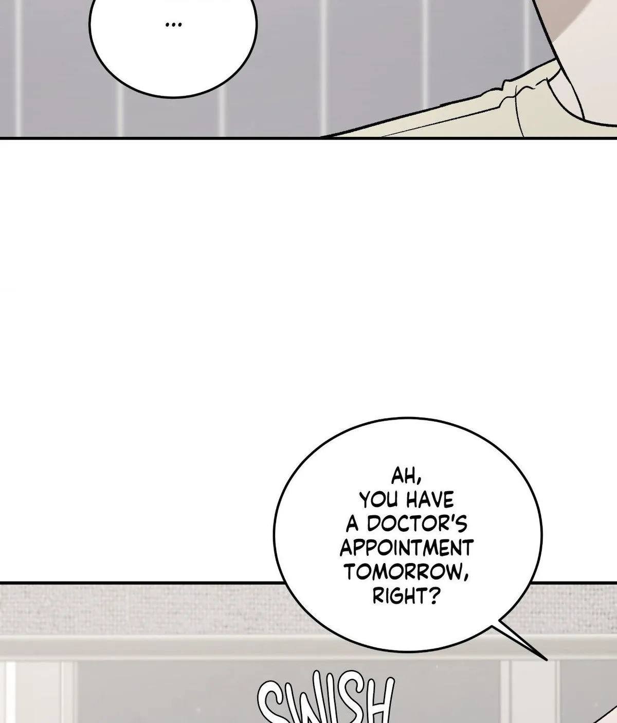 Read Feel My Benefit chapter 77 image 32 on Lezhin