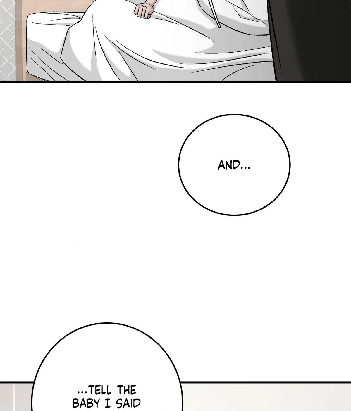 Read Feel My Benefit chapter 77 image 35 on Lezhin