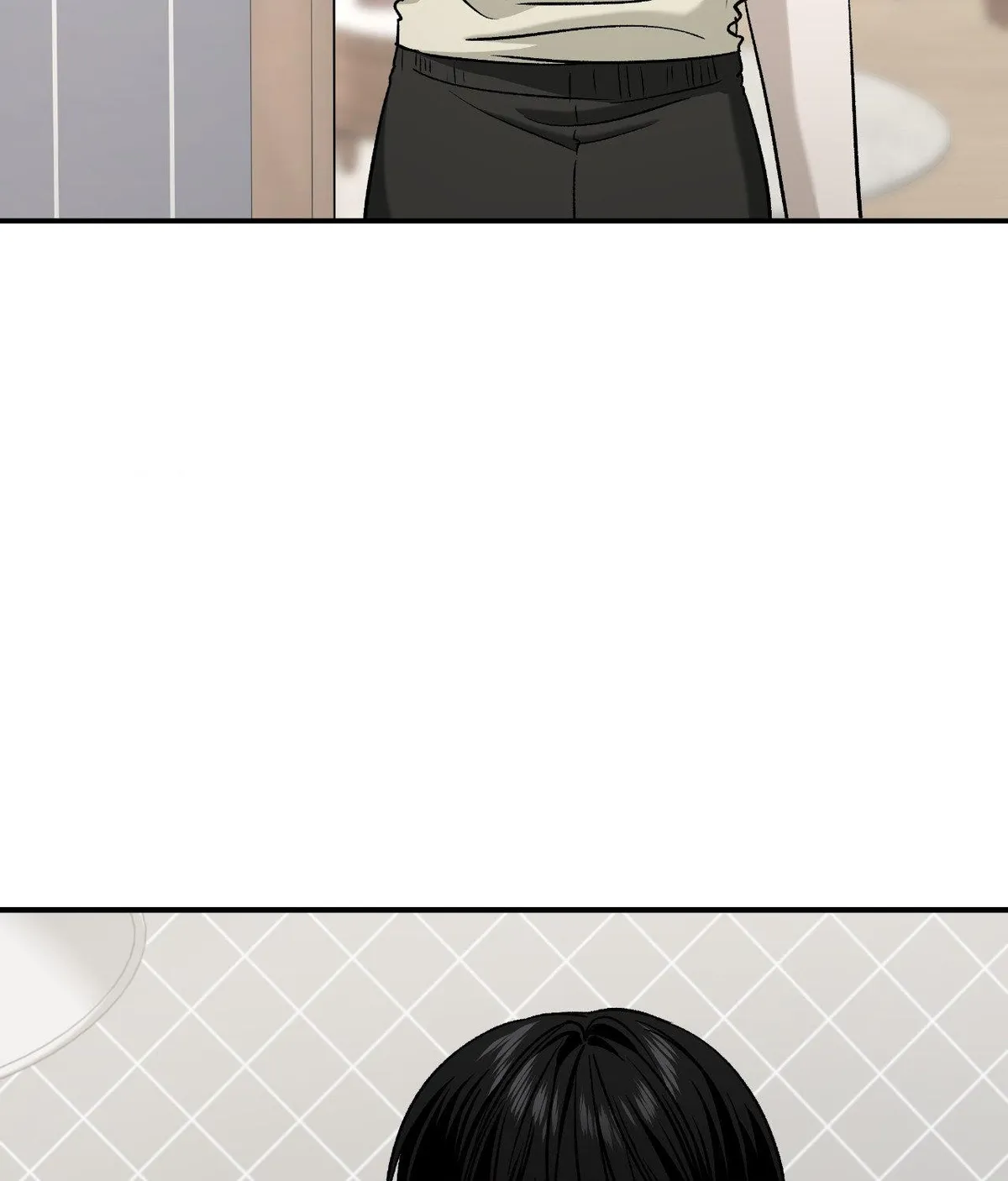 Read Feel My Benefit chapter 77 image 37 on Lezhin