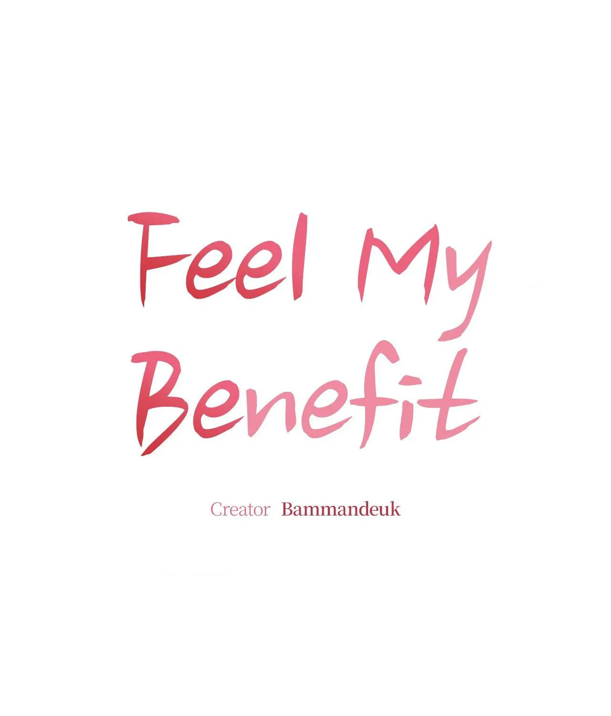 Read Feel My Benefit chapter 77 image 39 on Lezhin