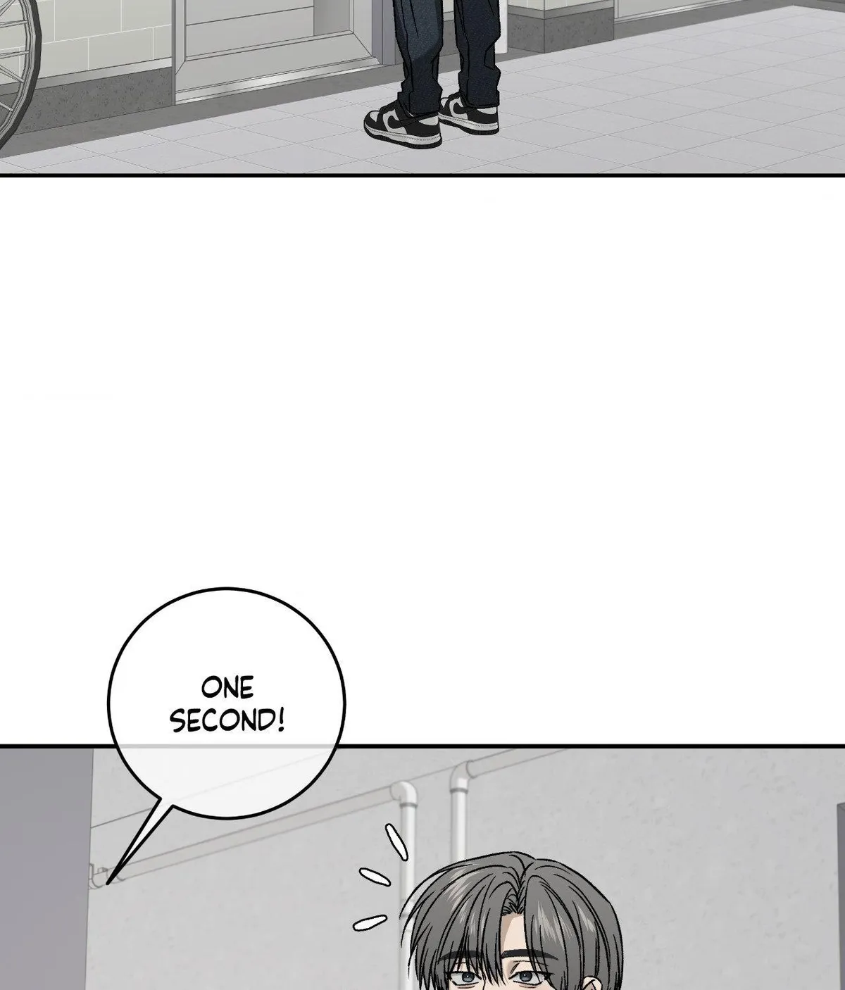 Read Feel My Benefit chapter 77 image 43 on Lezhin