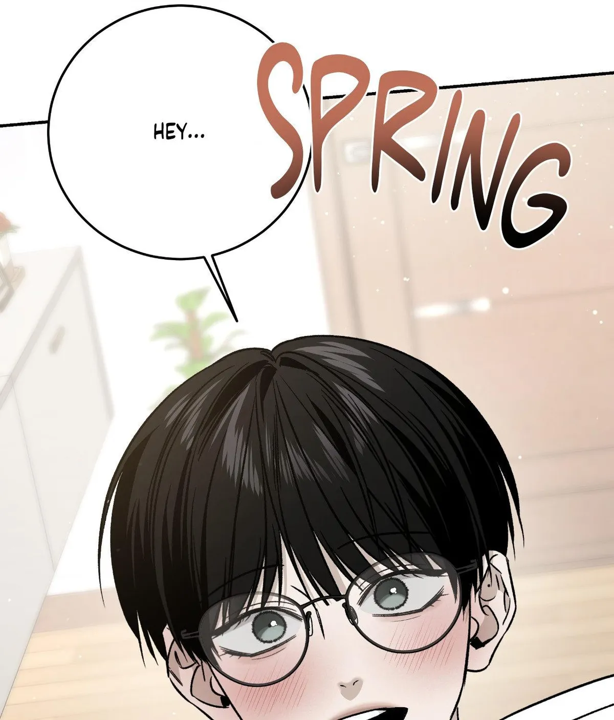 Read Feel My Benefit chapter 77 image 45 on Lezhin