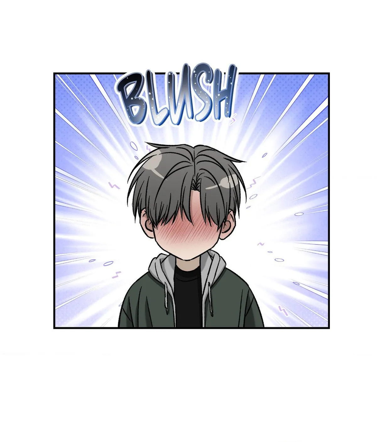 Read Feel My Benefit chapter 77 image 47 on Lezhin