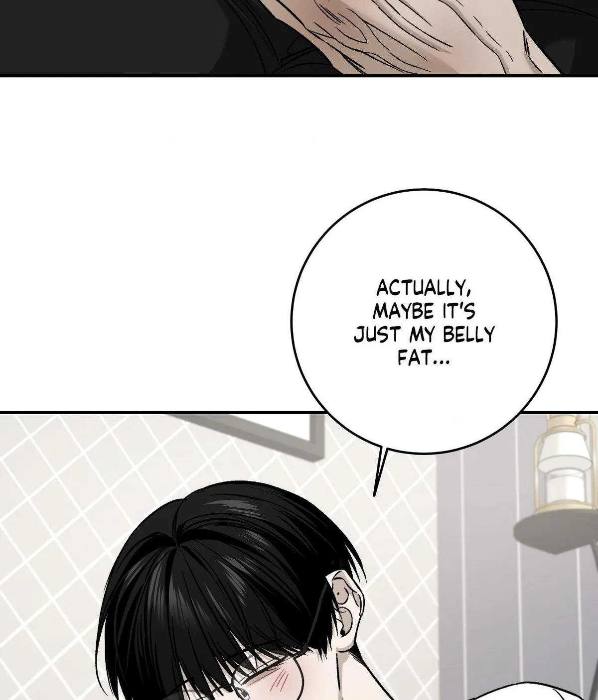 Read Feel My Benefit chapter 77 image 58 on Lezhin