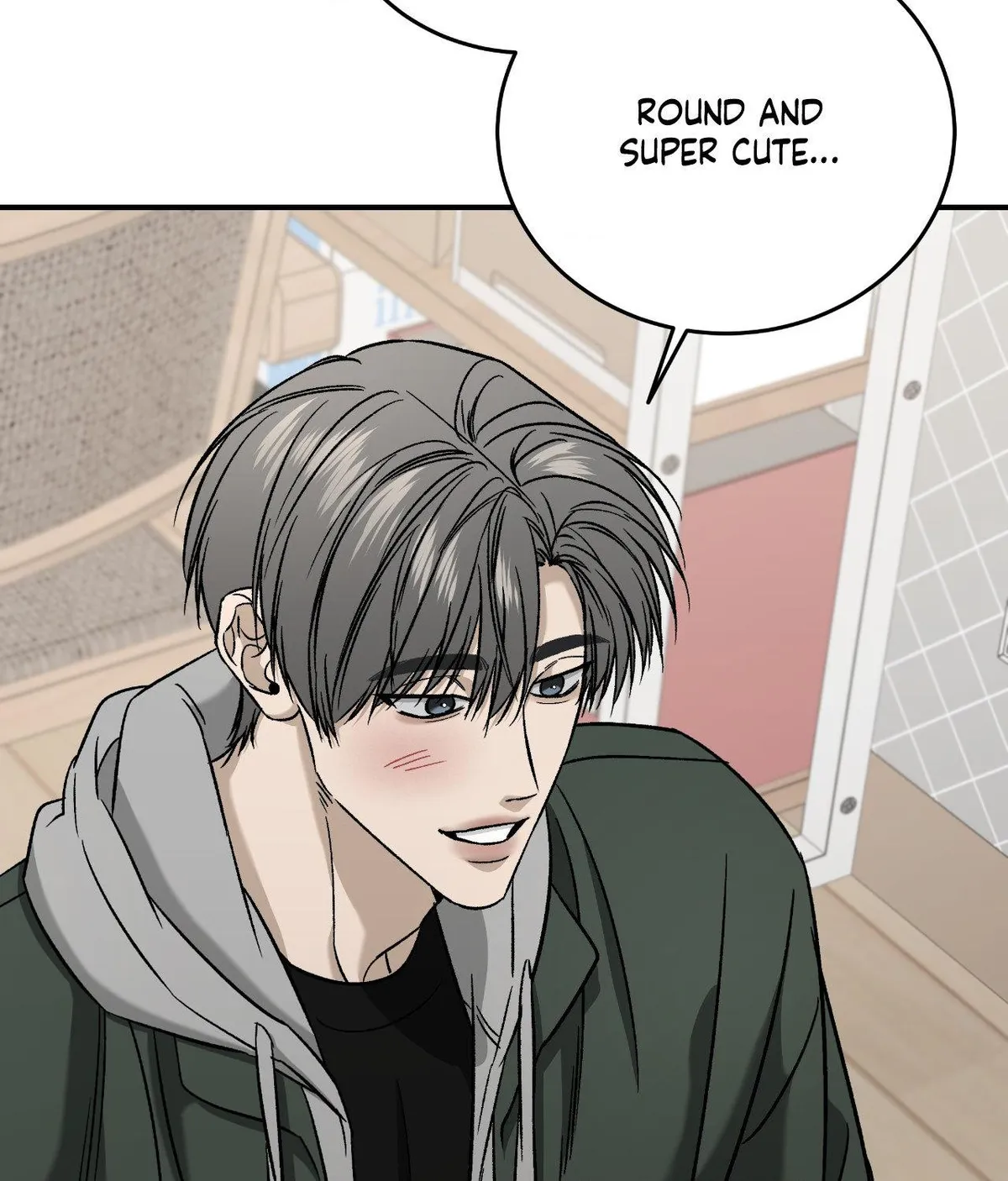 Read Feel My Benefit chapter 77 image 60 on Lezhin