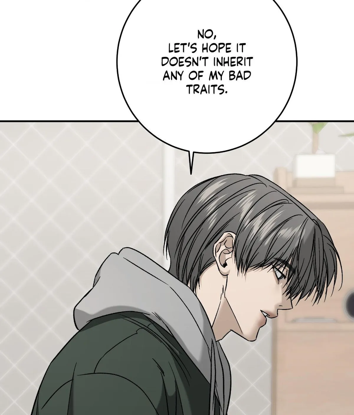 Read Feel My Benefit chapter 77 image 63 on Lezhin