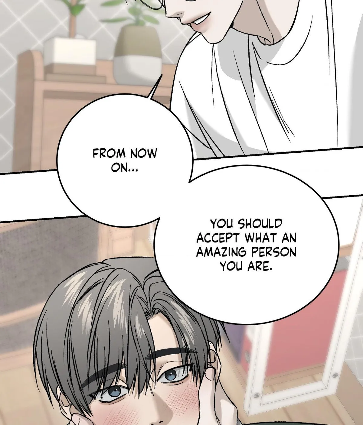Read Feel My Benefit chapter 77 image 68 on Lezhin