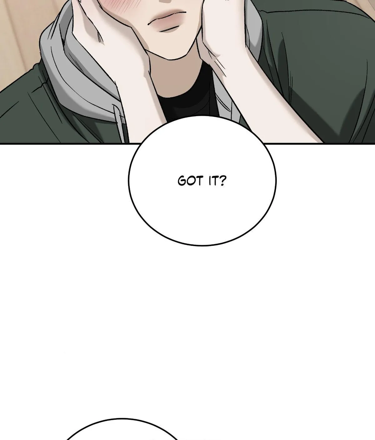 Read Feel My Benefit chapter 77 image 69 on Lezhin