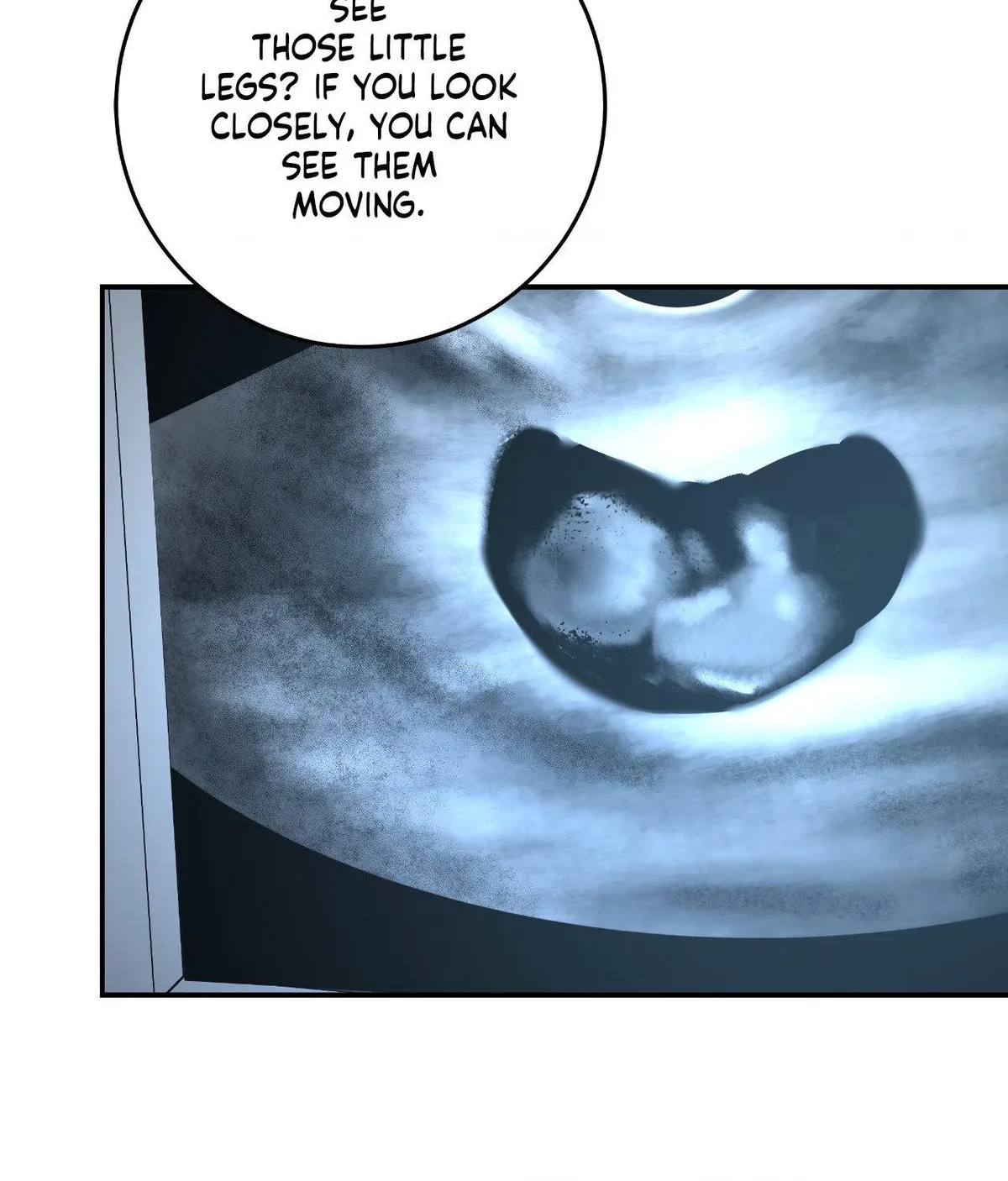 Read Feel My Benefit chapter 77 image 73 on Lezhin