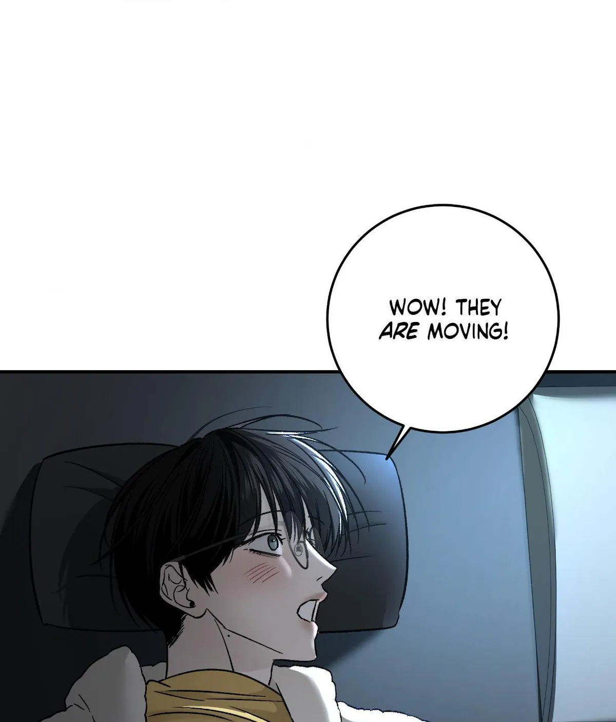 Read Feel My Benefit chapter 77 image 74 on Lezhin