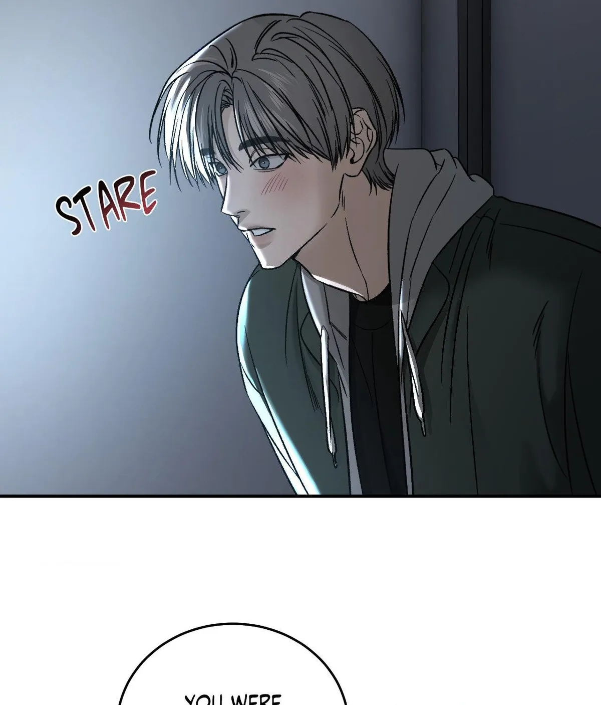 Read Feel My Benefit chapter 77 image 76 on Lezhin