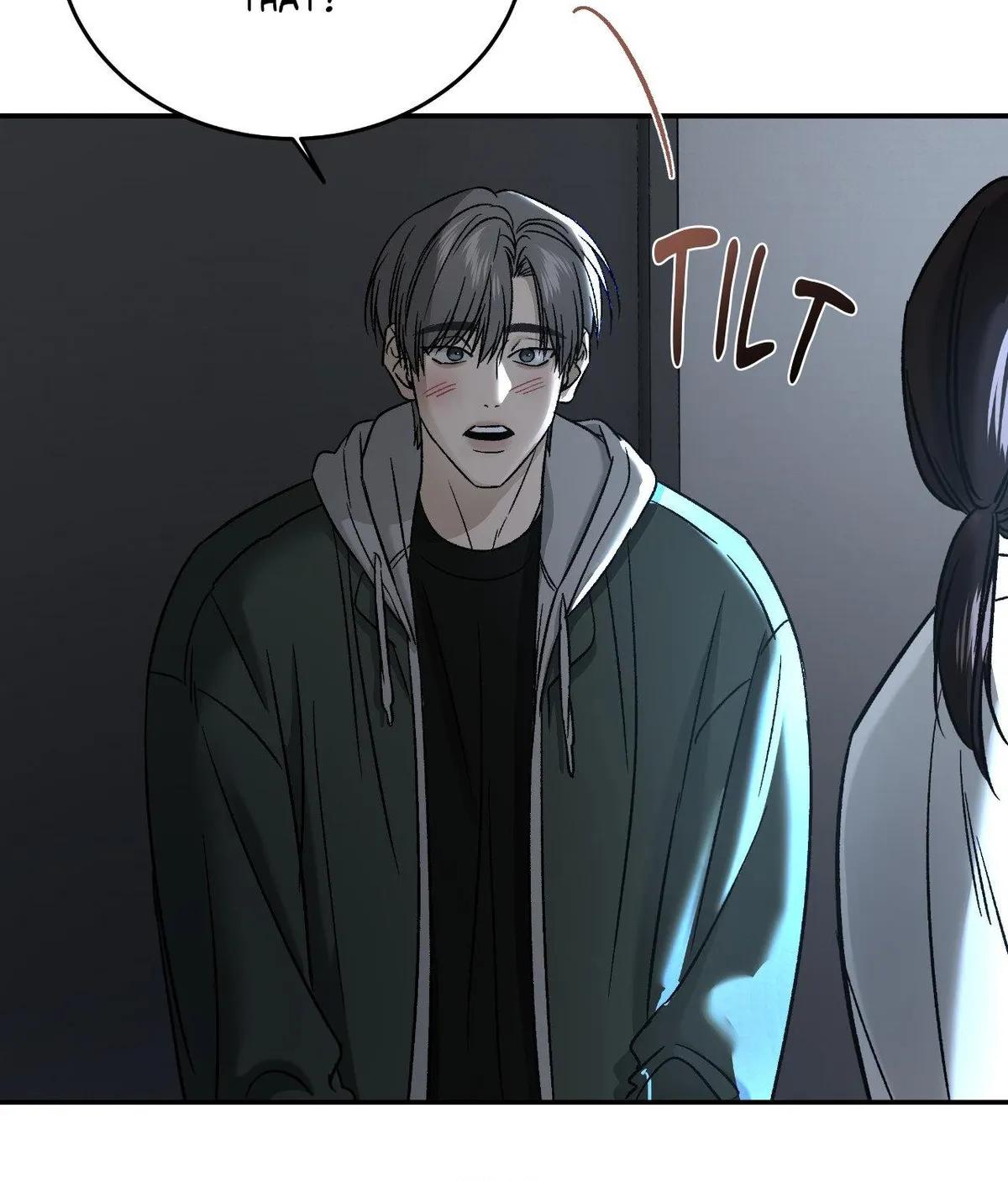 Read Feel My Benefit chapter 77 image 79 on Lezhin