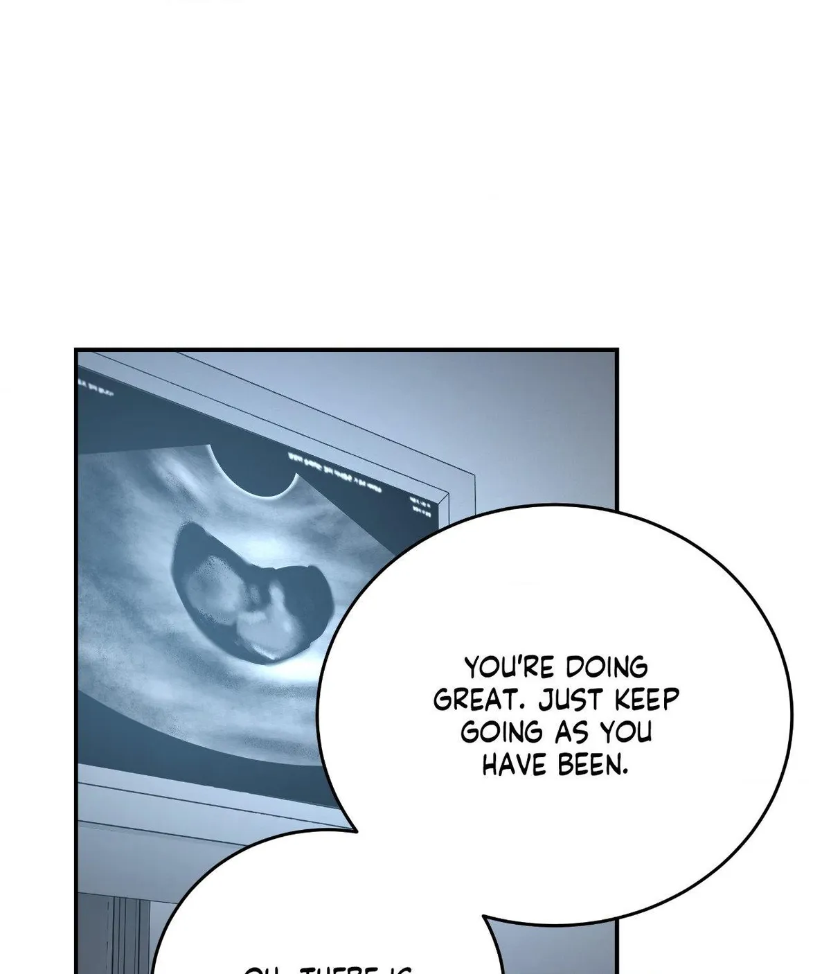 Read Feel My Benefit chapter 77 image 80 on Lezhin