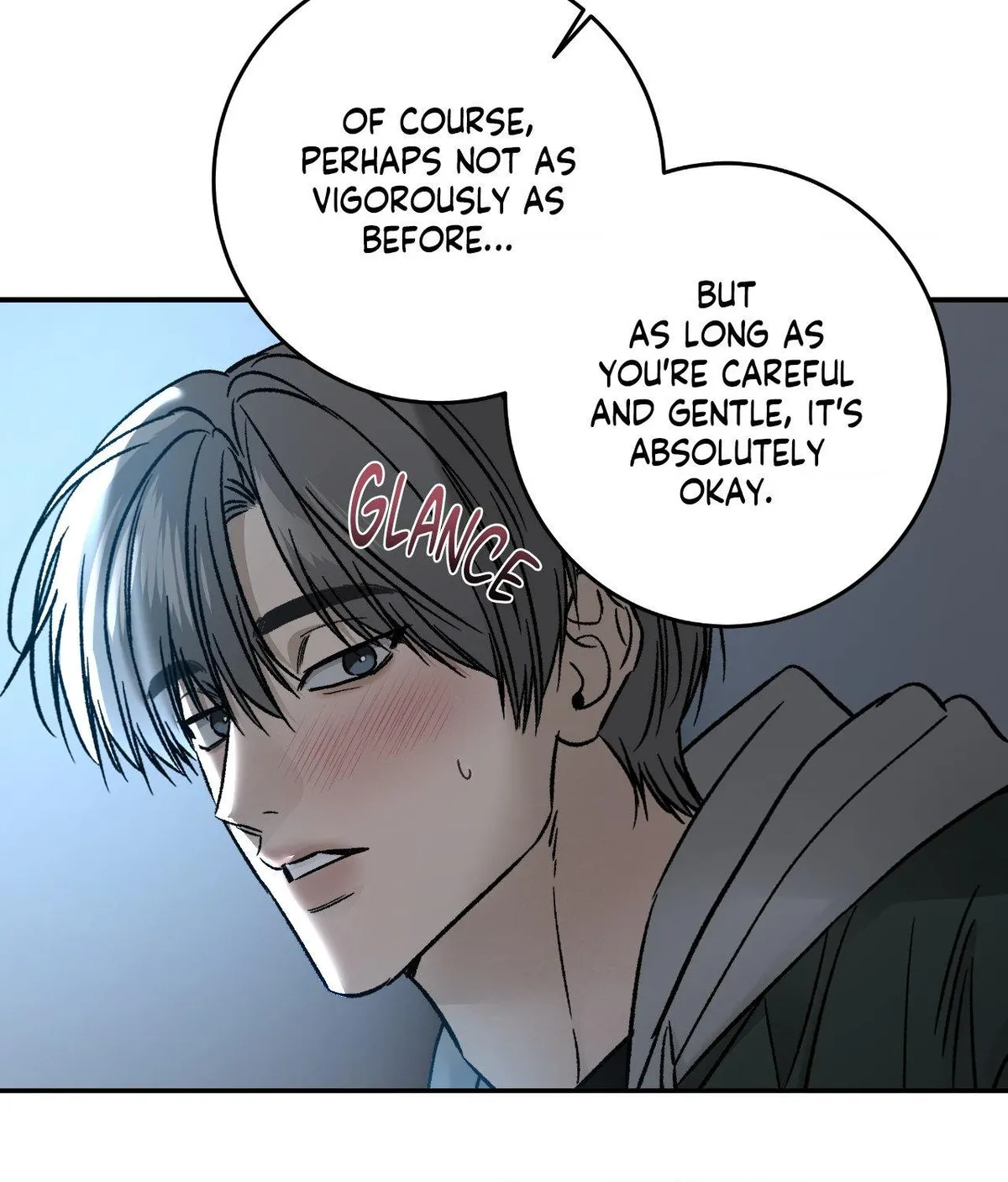 Read Feel My Benefit chapter 77 image 83 on Lezhin