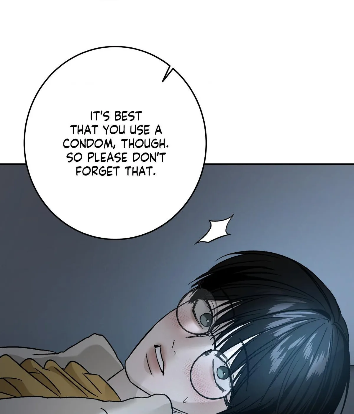 Read Feel My Benefit chapter 77 image 84 on Lezhin
