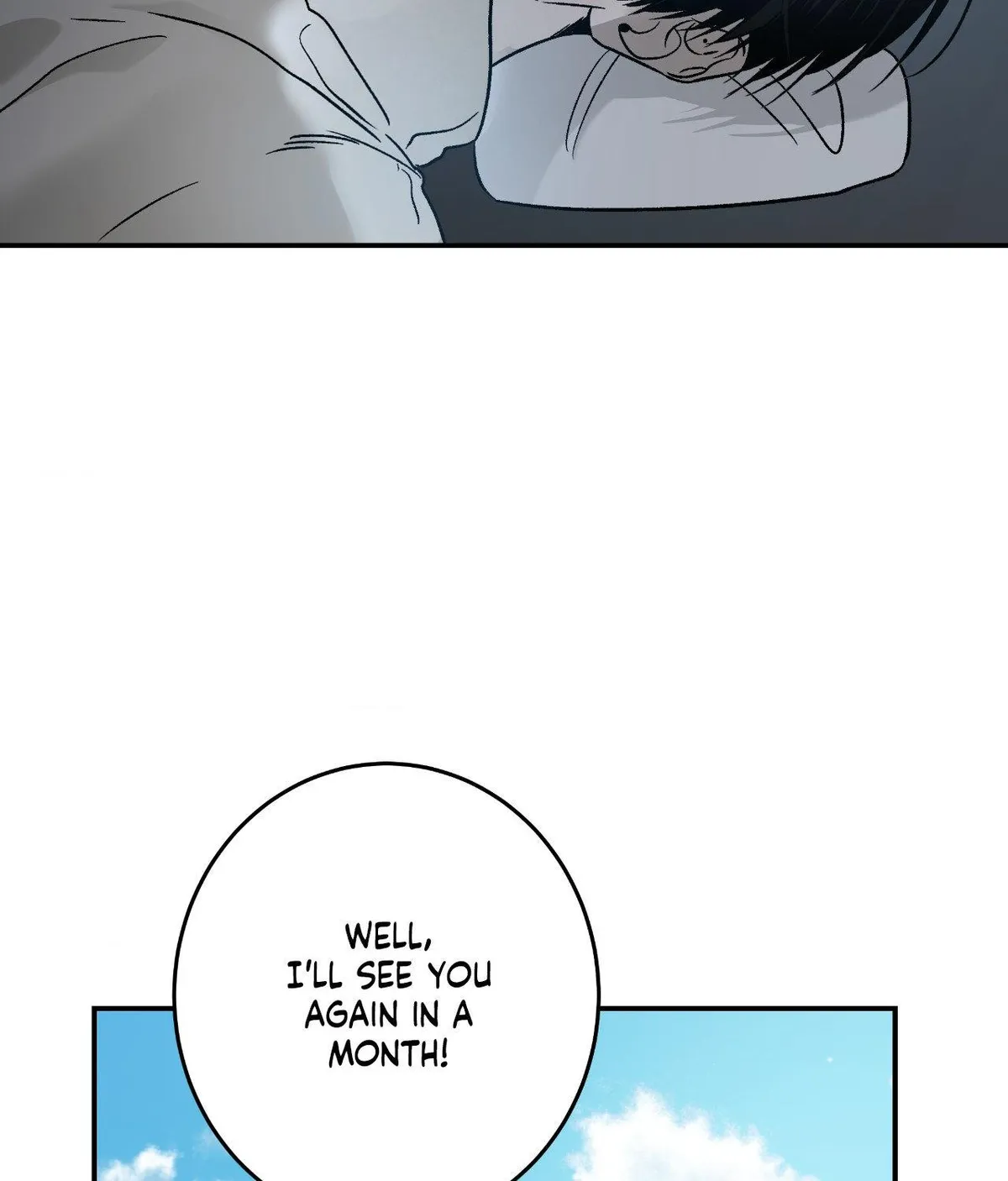 Read Feel My Benefit chapter 77 image 85 on Lezhin