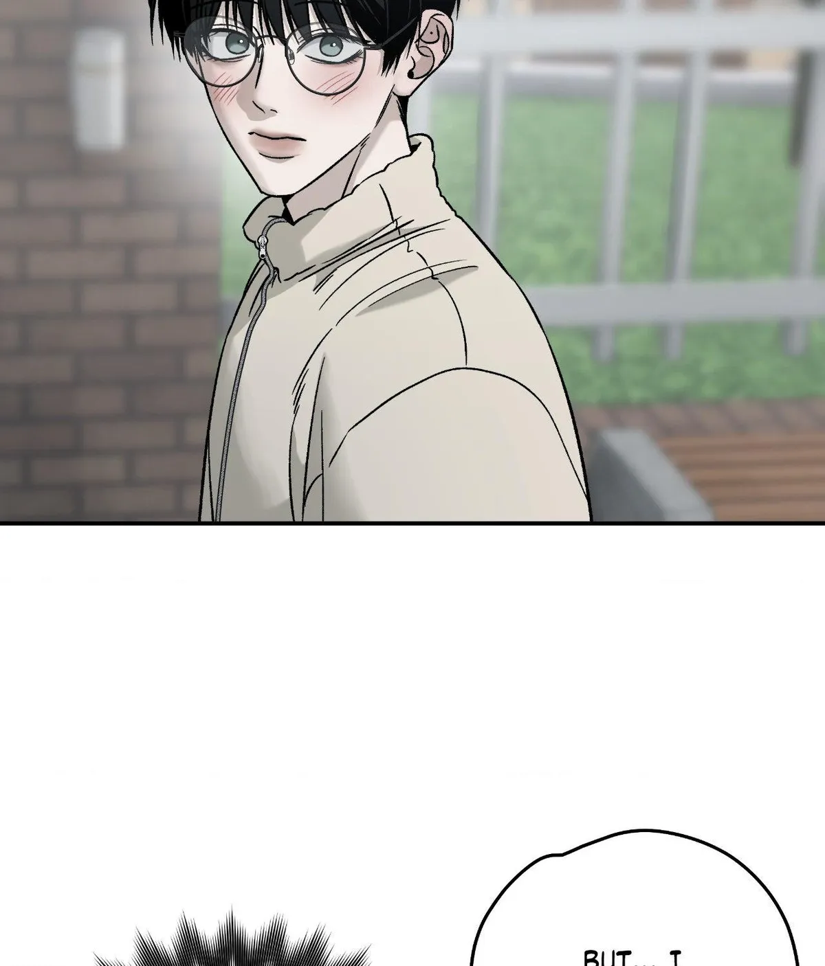 Read Feel My Benefit chapter 78 image 11 on Lezhin