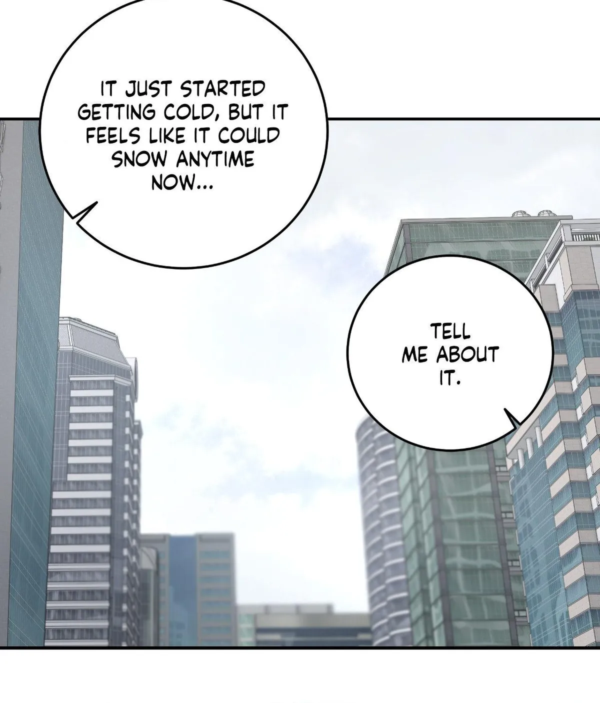 Read Feel My Benefit chapter 78 image 15 on Lezhin