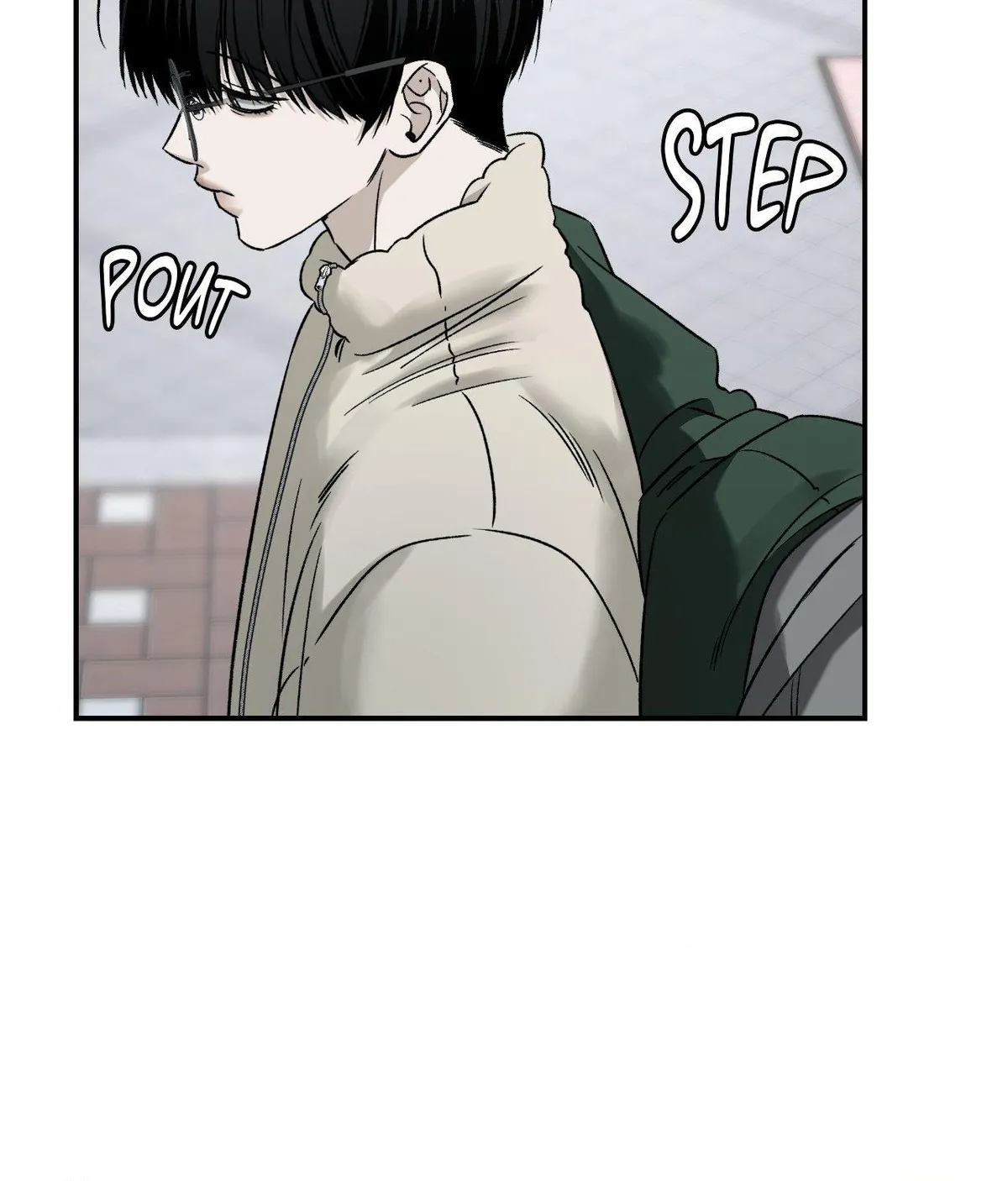 Read Feel My Benefit chapter 78 image 18 on Lezhin