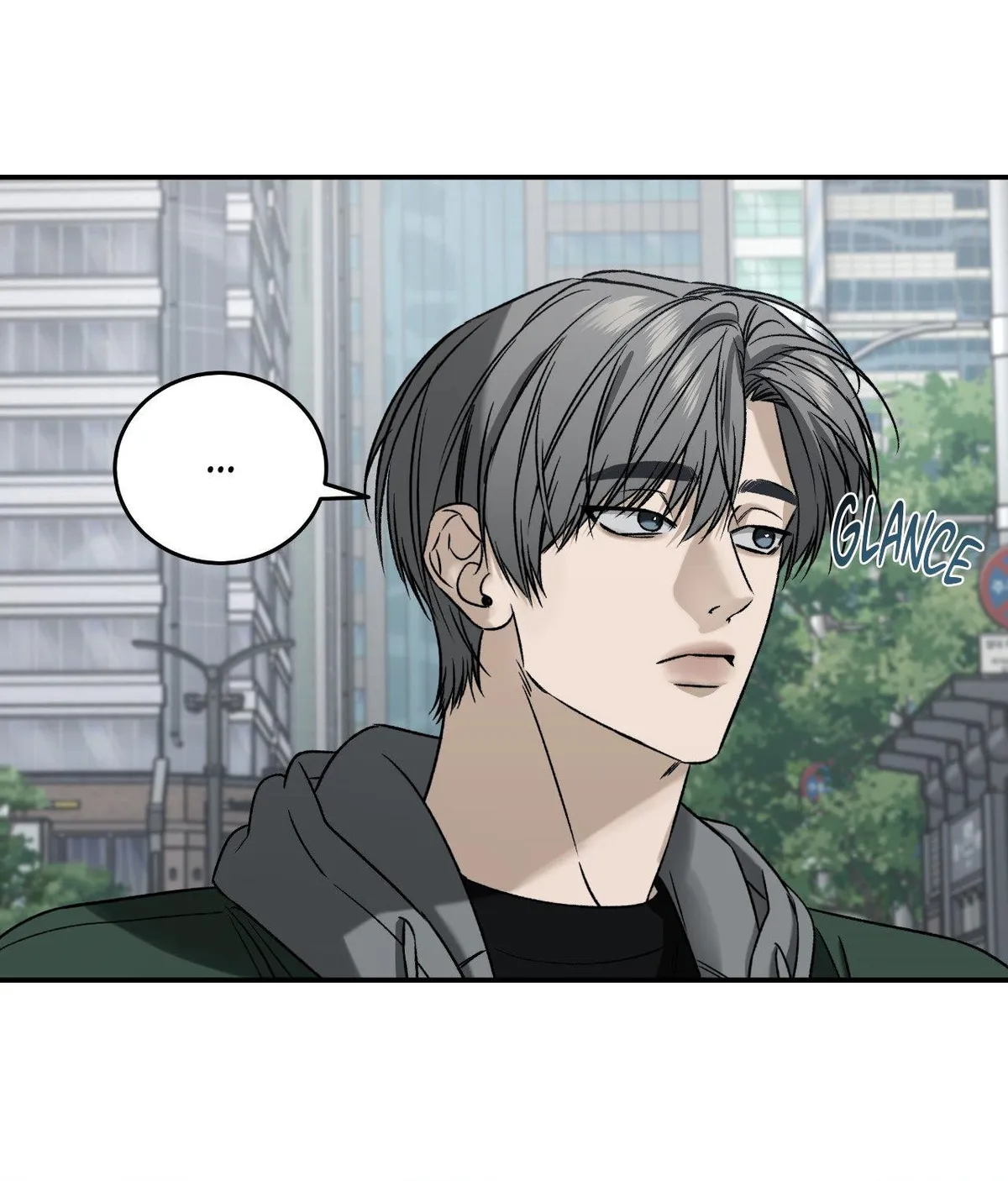 Read Feel My Benefit chapter 78 image 19 on Lezhin