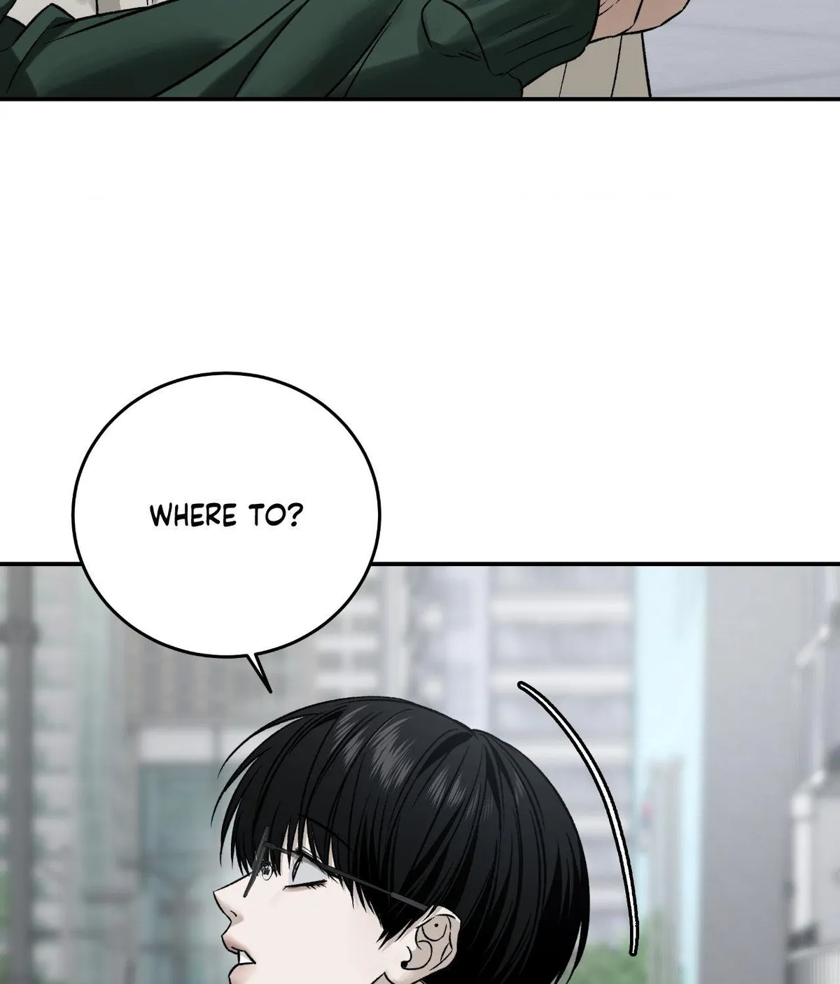 Read Feel My Benefit chapter 78 image 21 on Lezhin
