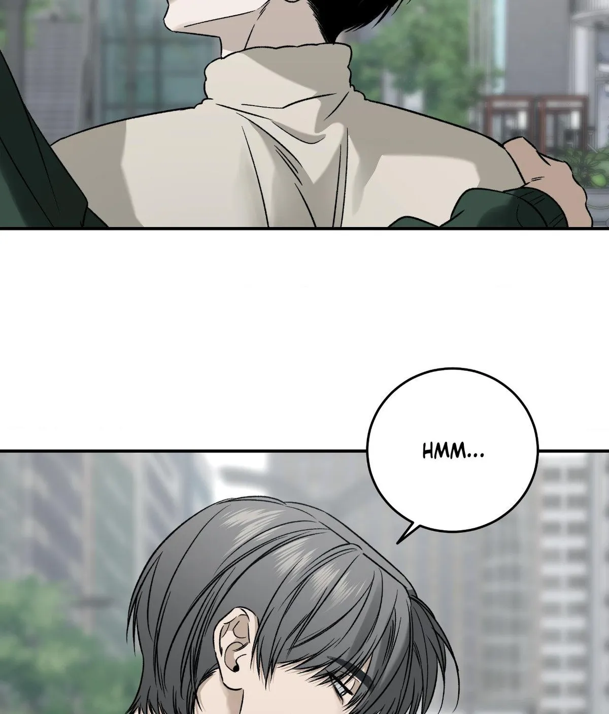 Read Feel My Benefit chapter 78 image 22 on Lezhin