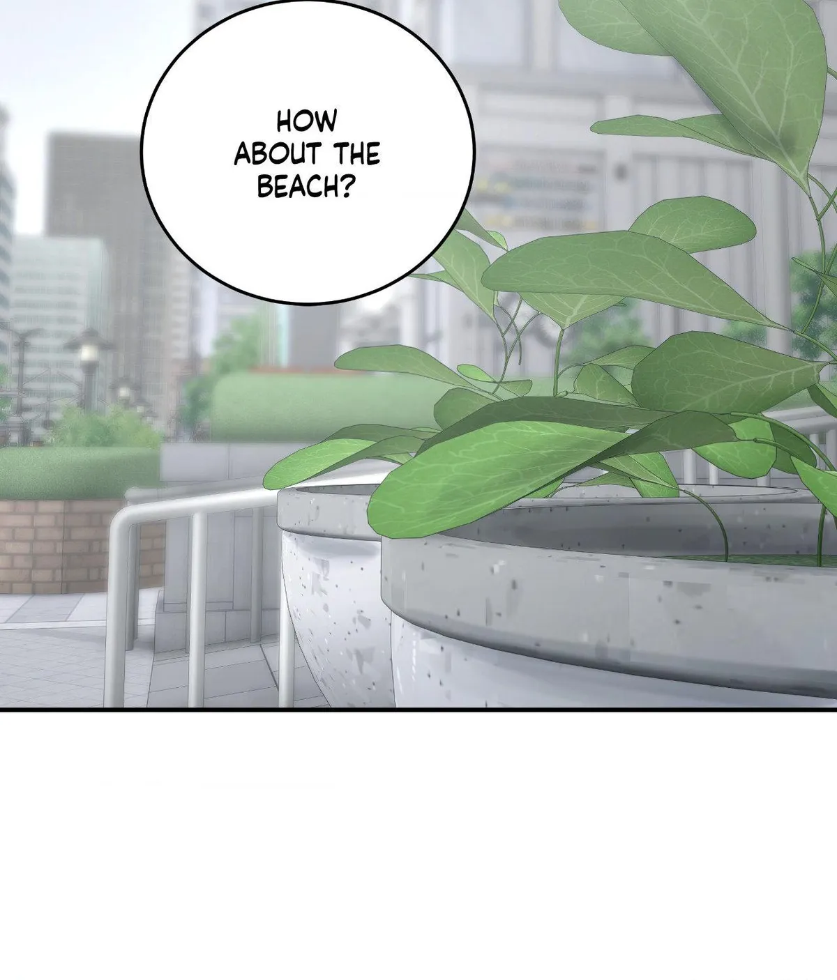 Read Feel My Benefit chapter 78 image 24 on Lezhin