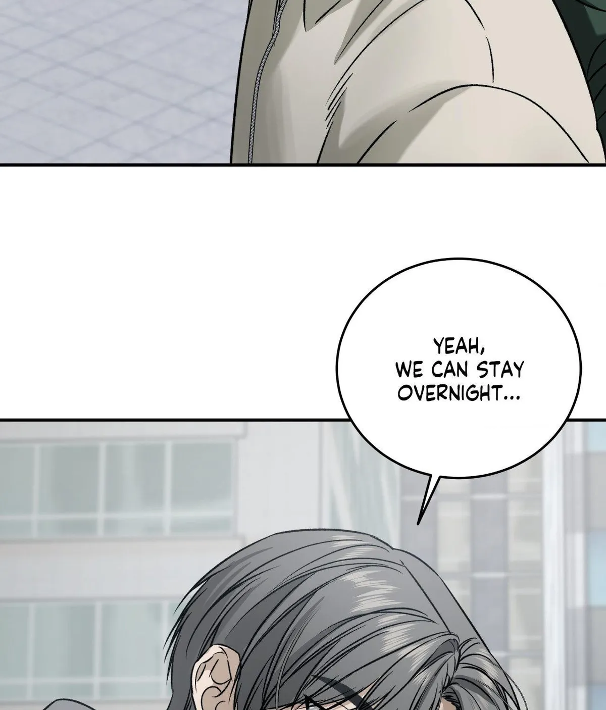 Read Feel My Benefit chapter 78 image 26 on Lezhin
