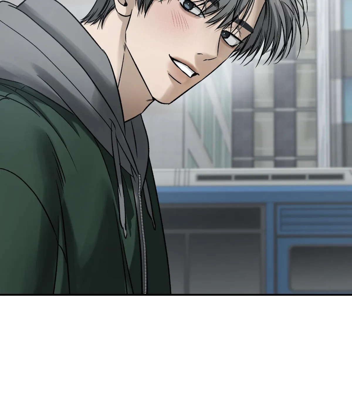Read Feel My Benefit chapter 78 image 27 on Lezhin