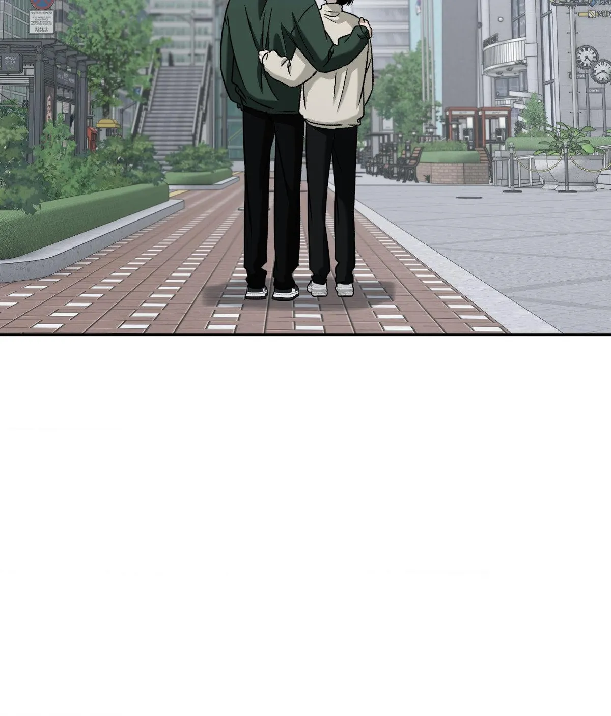 Read Feel My Benefit chapter 78 image 29 on Lezhin