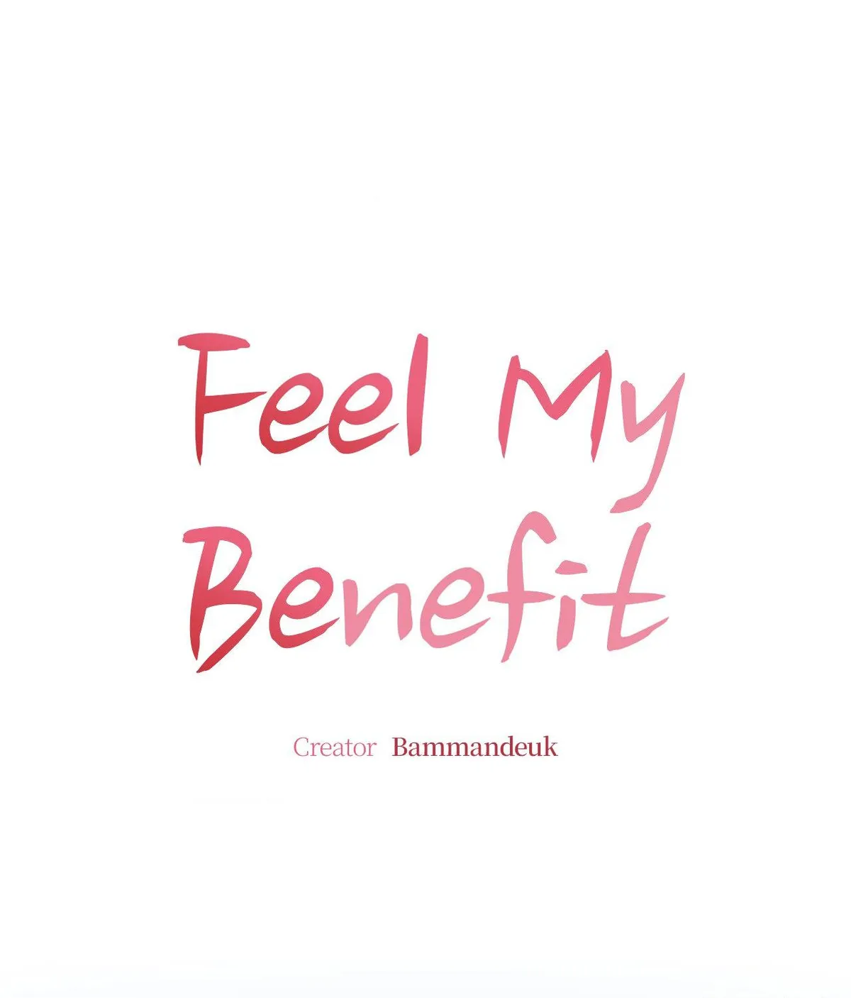 Read Feel My Benefit chapter 78 image 30 on Lezhin