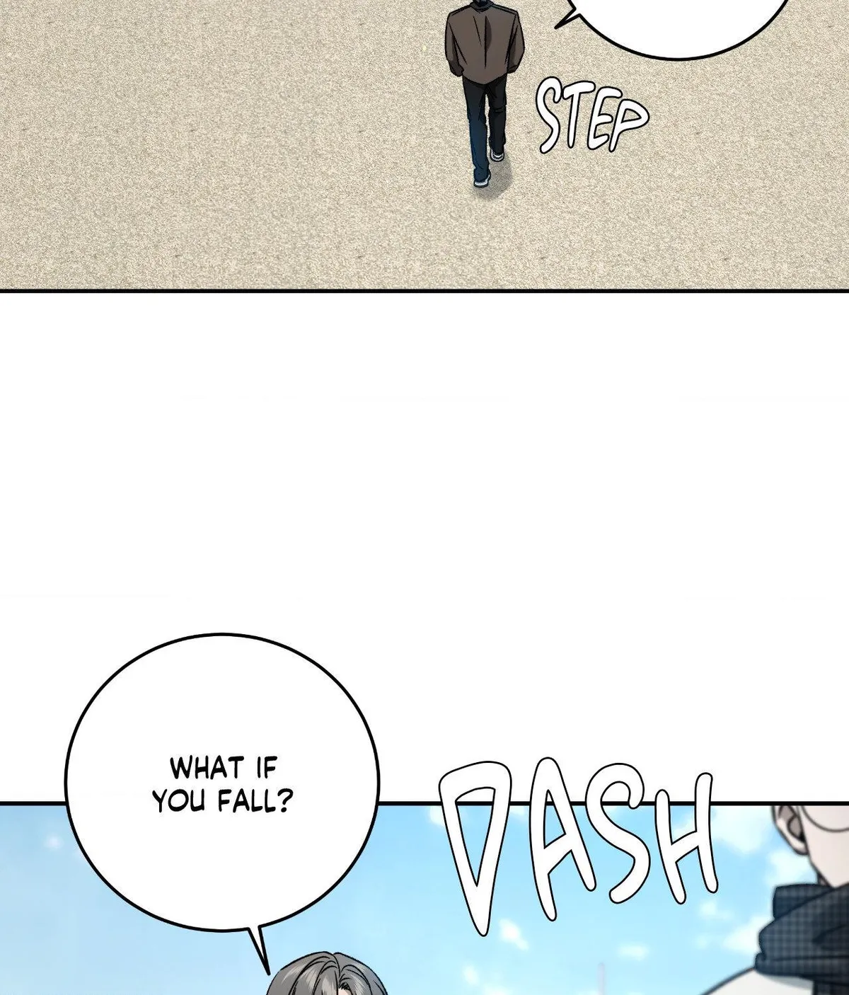 Read Feel My Benefit chapter 78 image 39 on Lezhin